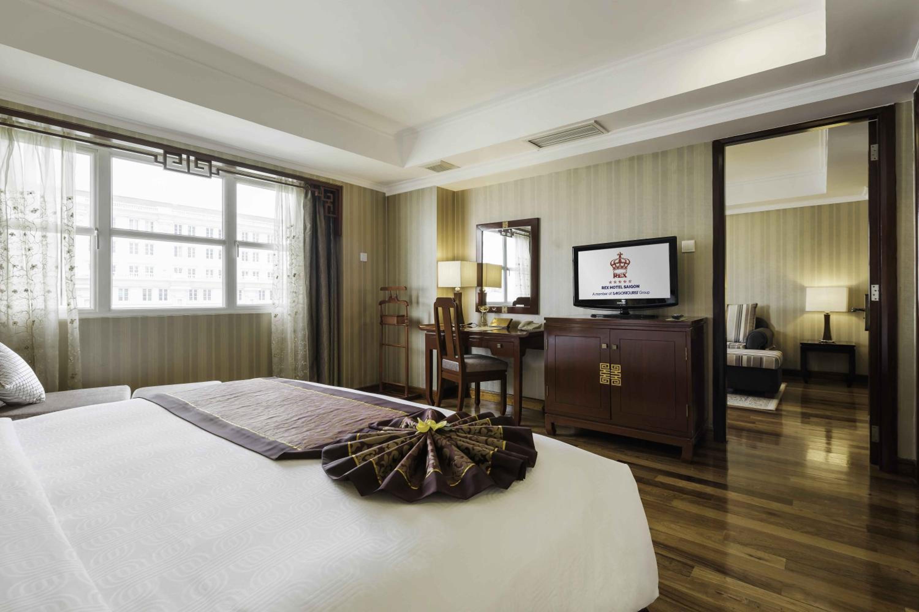 Executive Governor Suite King photo 3