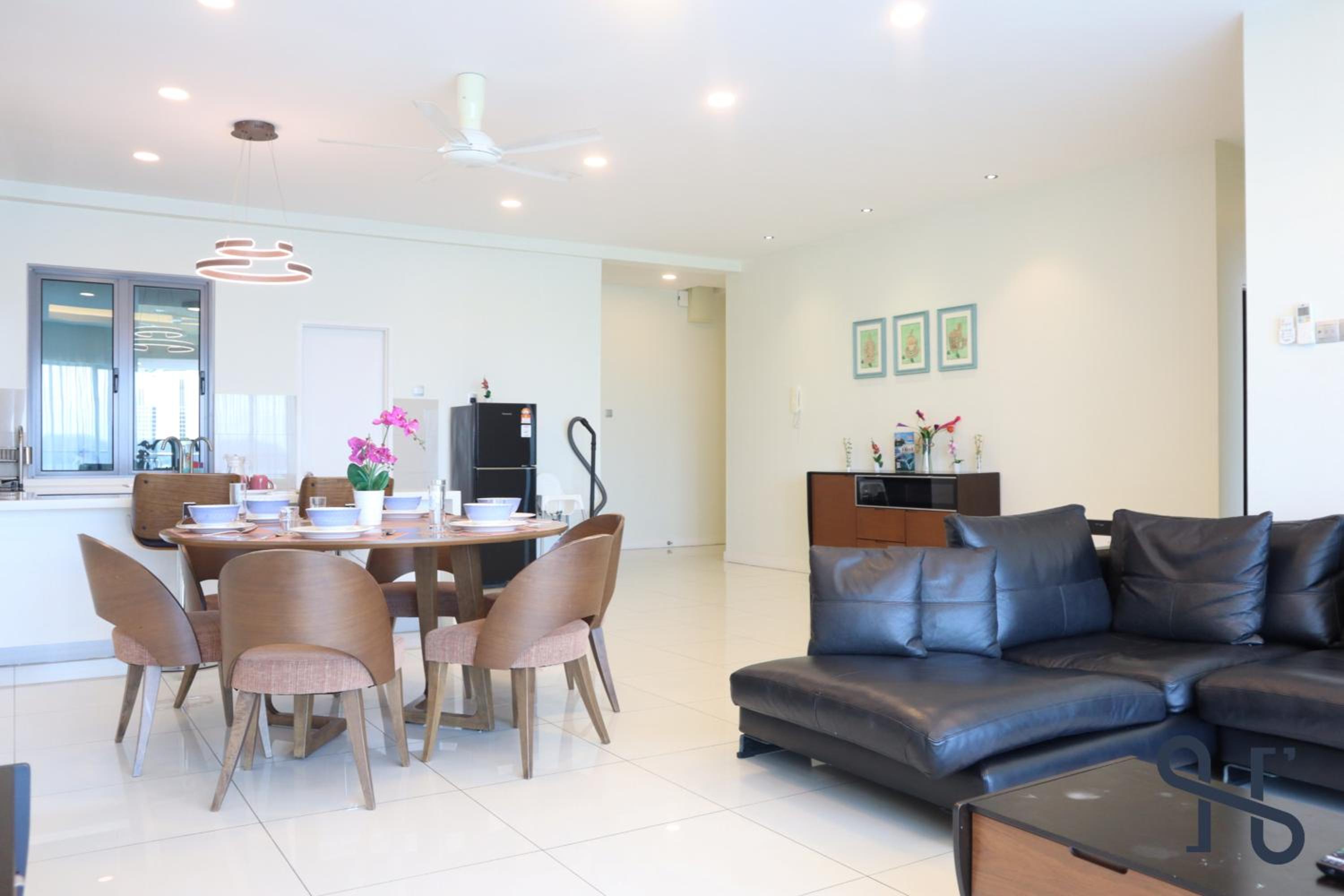 Apartment with Sea View