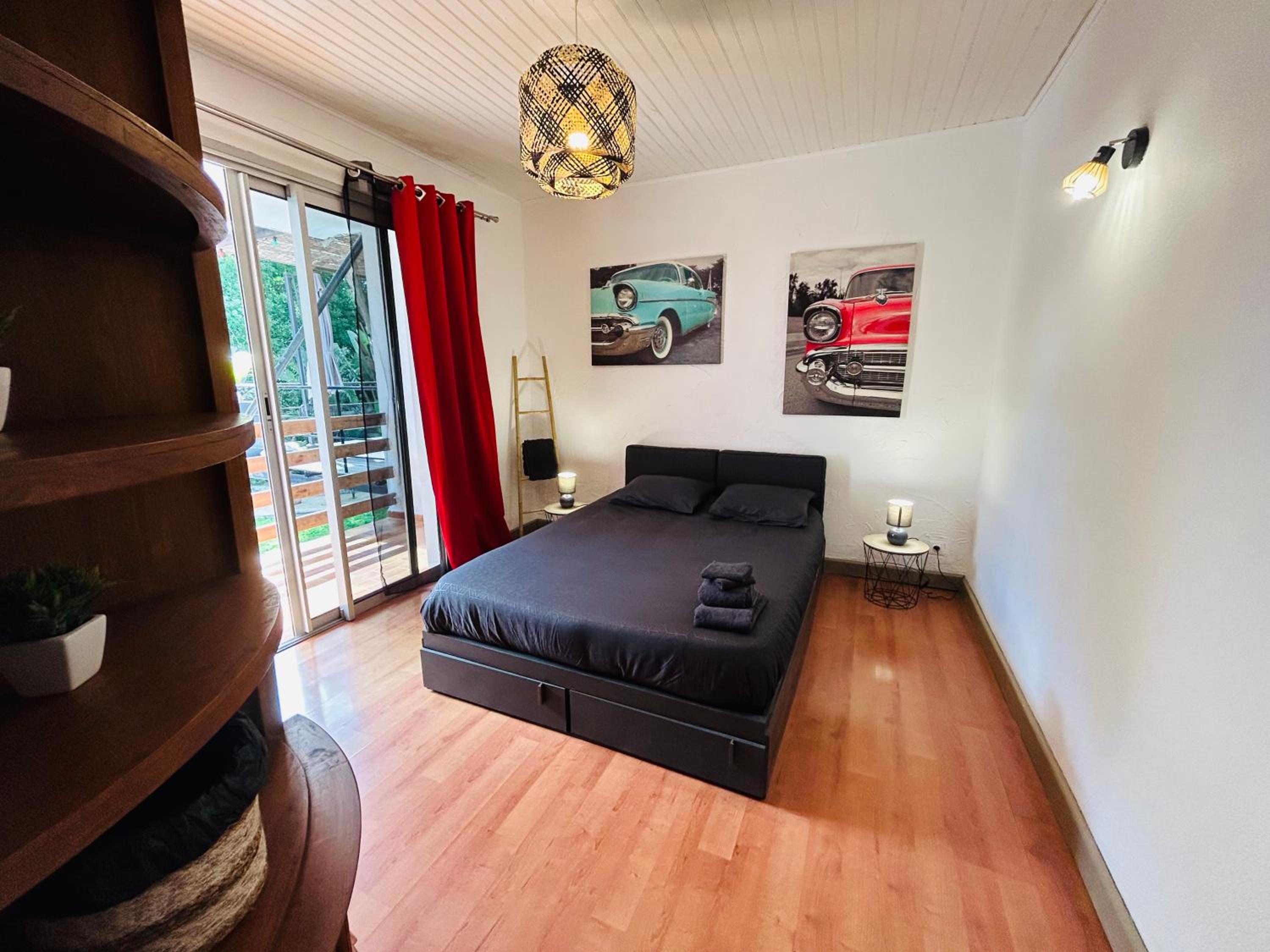 Villa photo 2