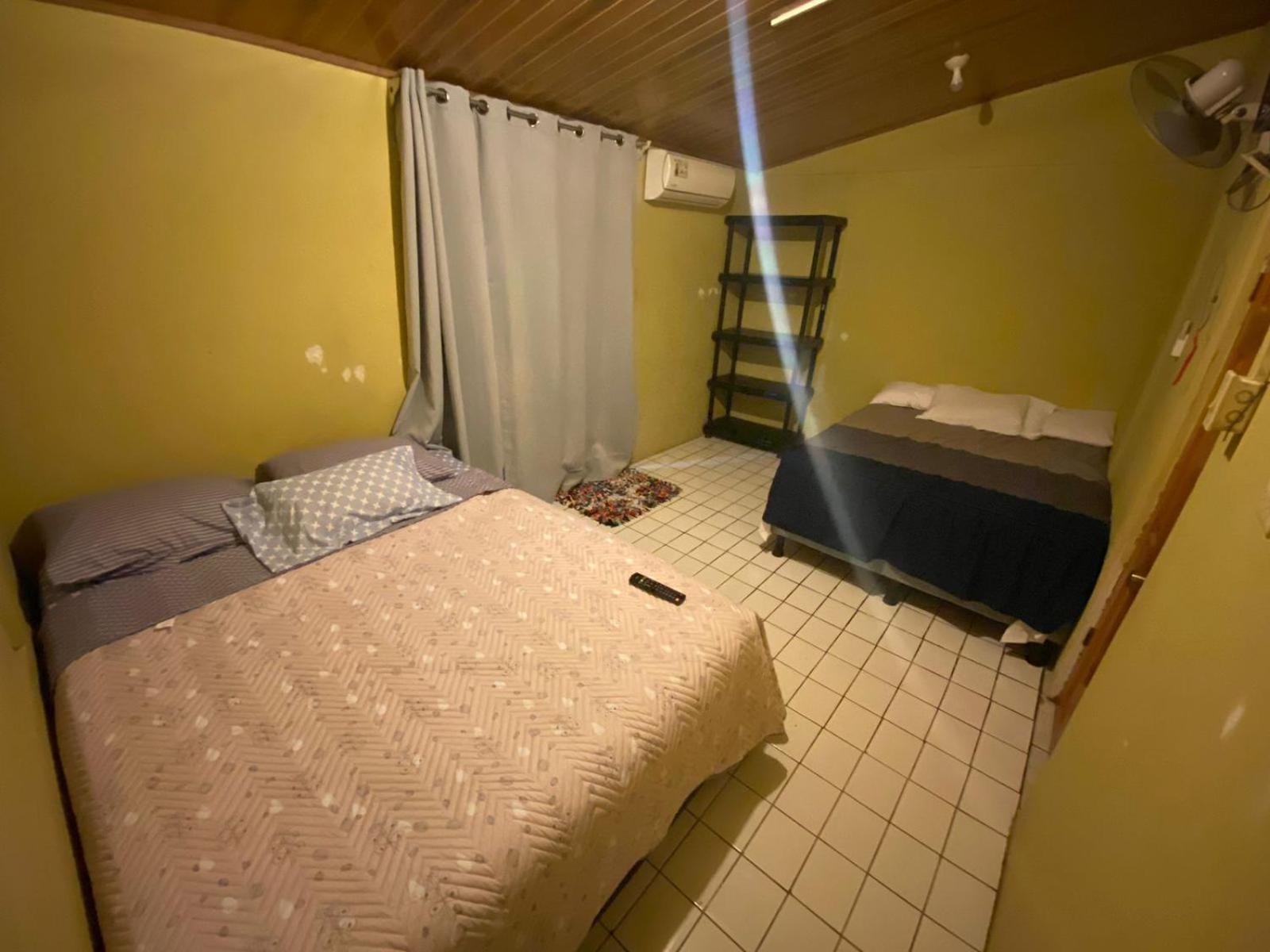 Double Room with Two Double Beds photo 1