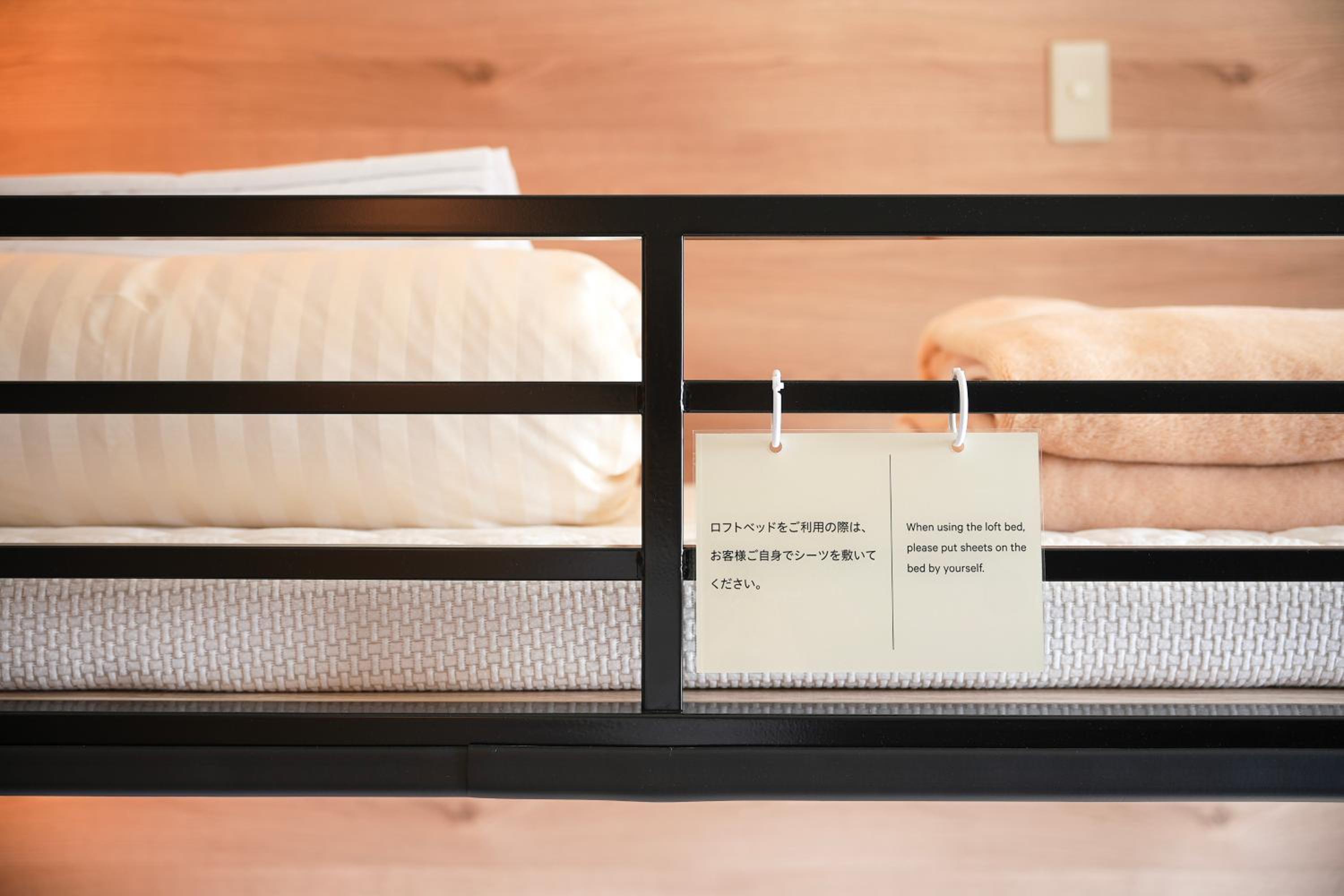 Double Room with Extra Bed - Non-Smoking - Photo 2