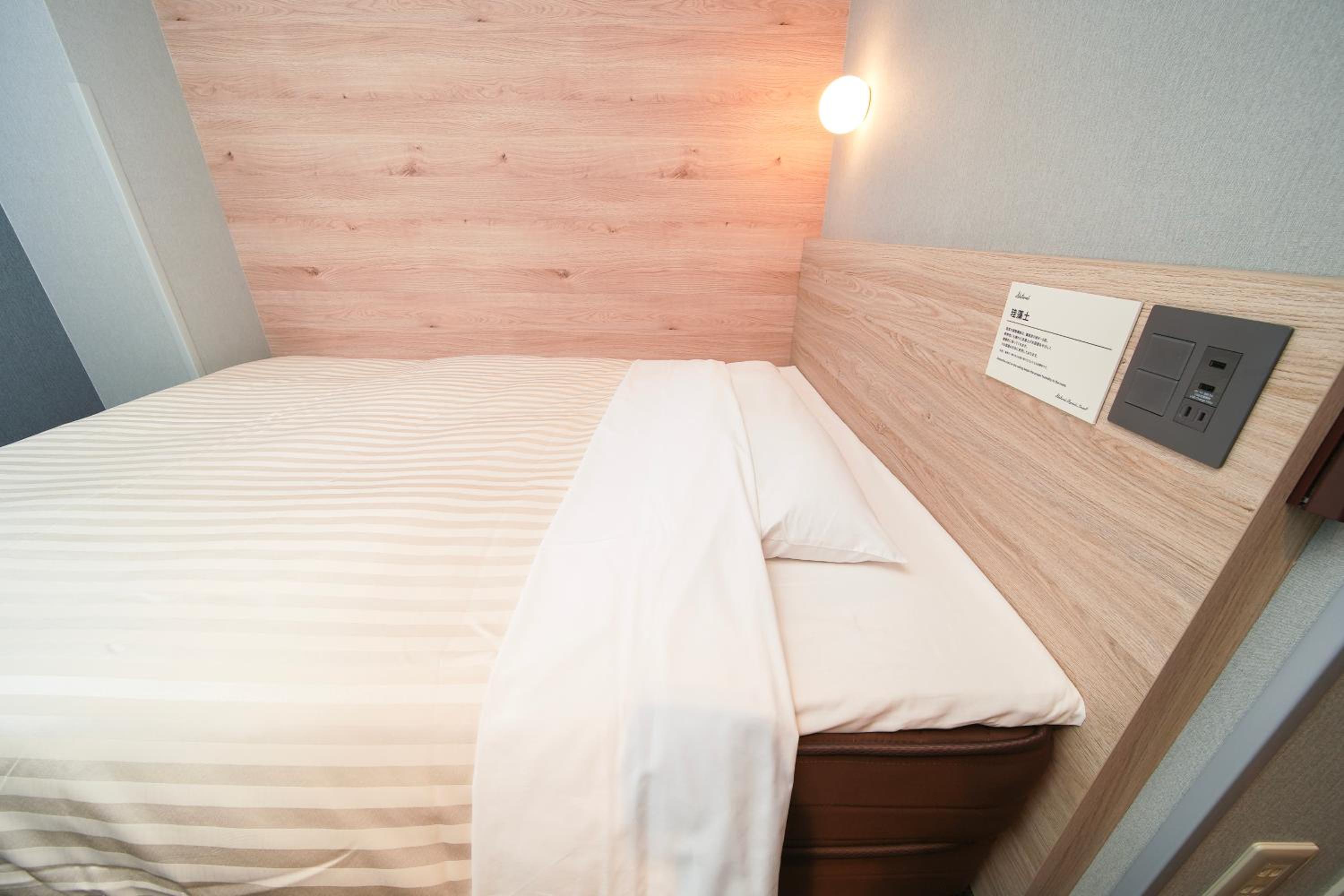 Double Room - Non-Smoking  - Photo 5