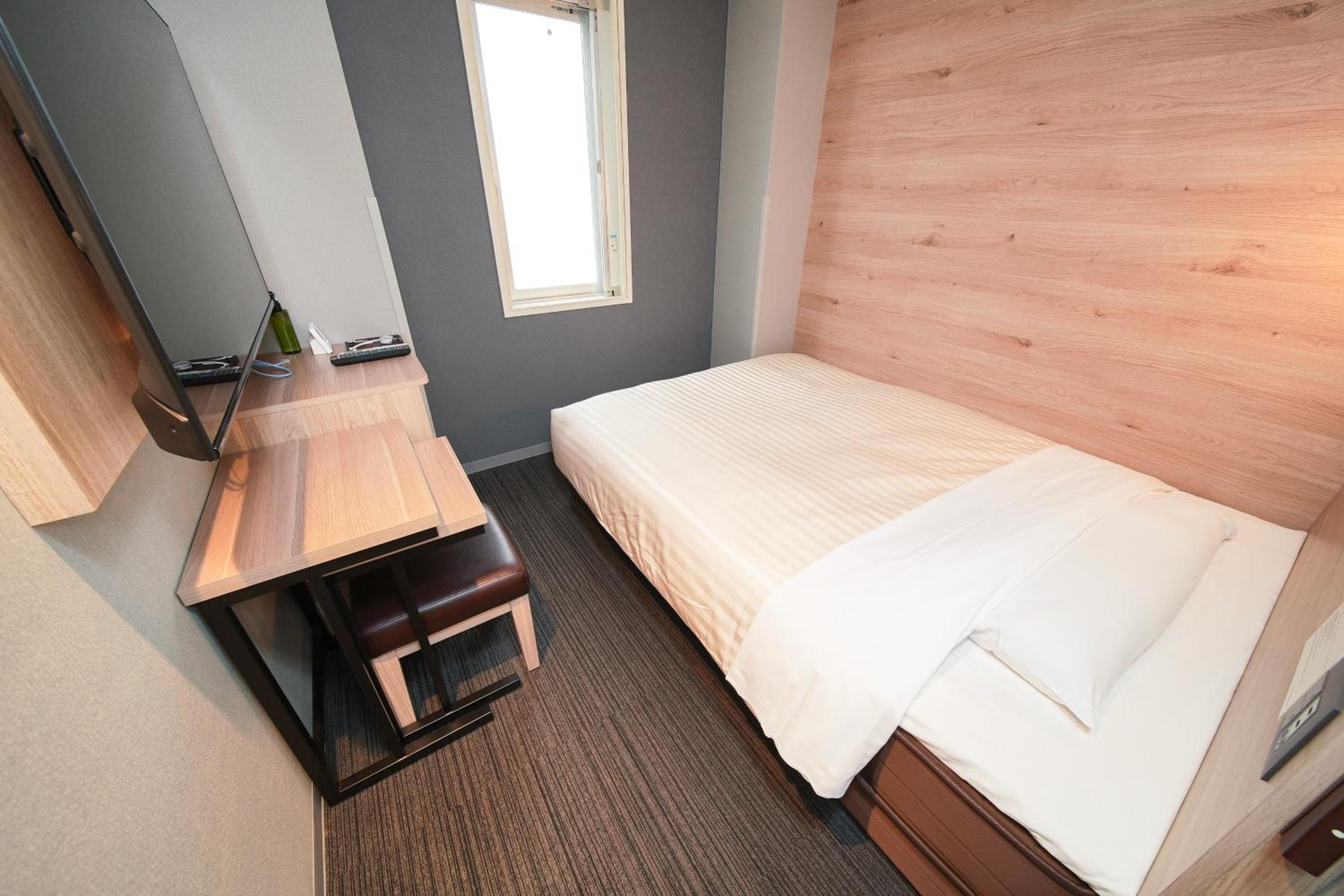 Double Room - Non-Smoking  - Photo 1