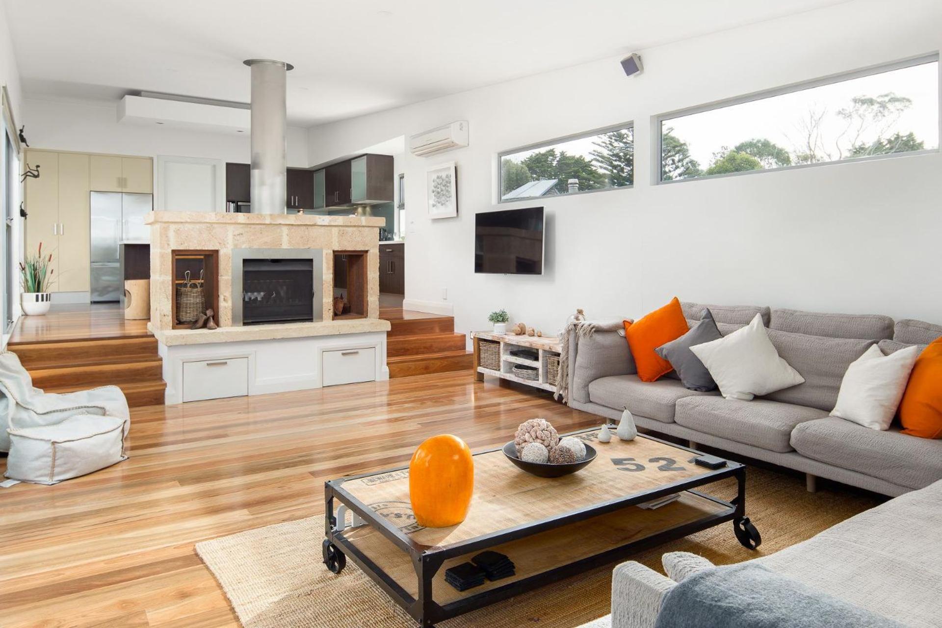 Vacation Home photo 1