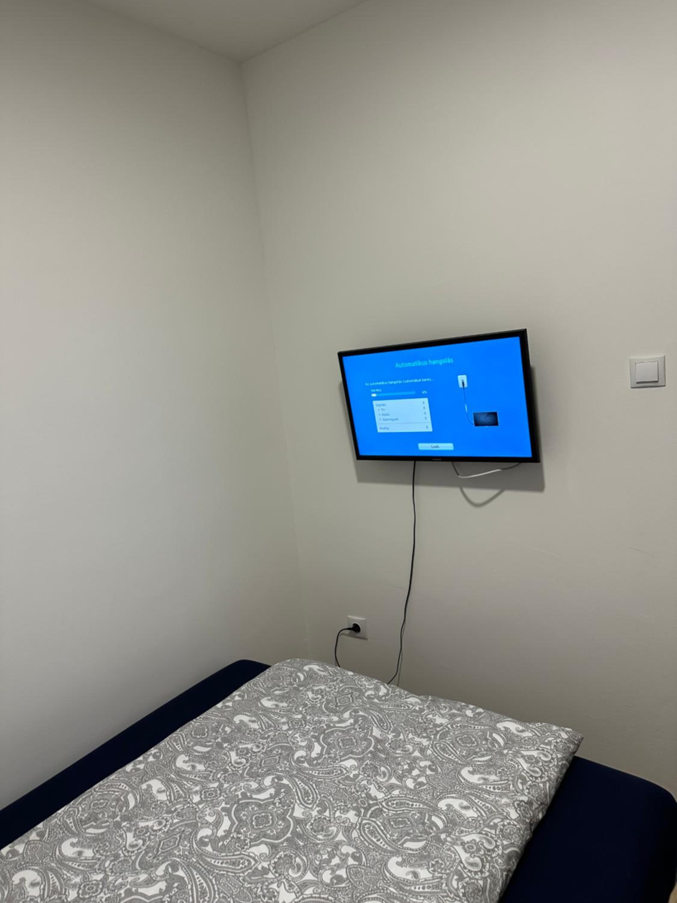 Deluxe Double Room with Shower - Photo 1