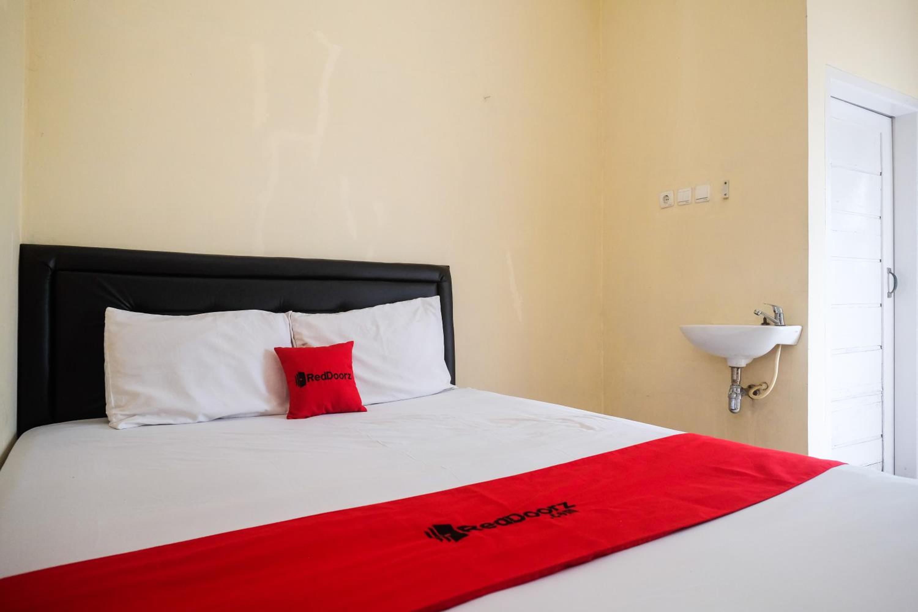 Standard Double Room photo 3