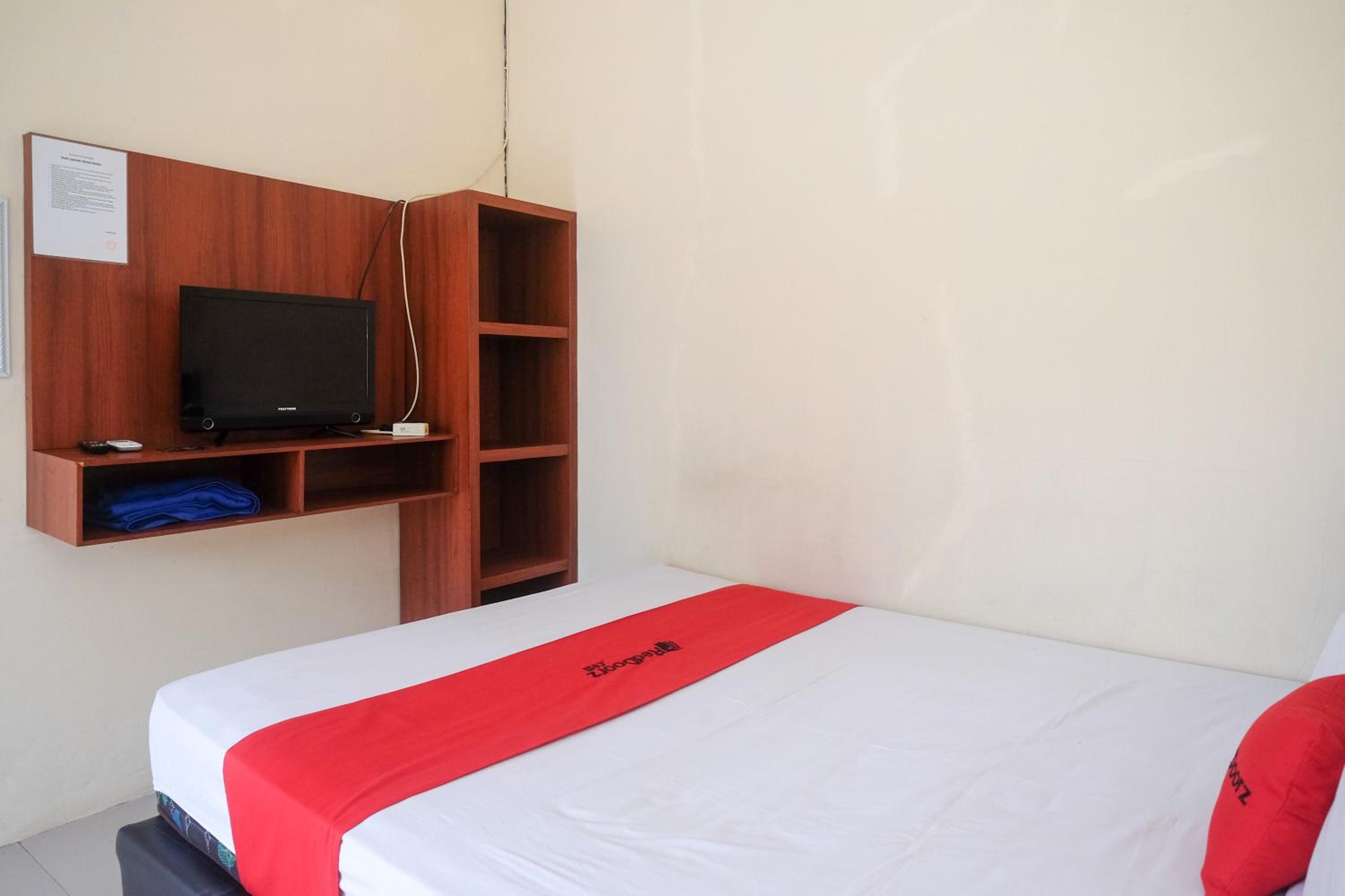 Standard Double Room photo 2