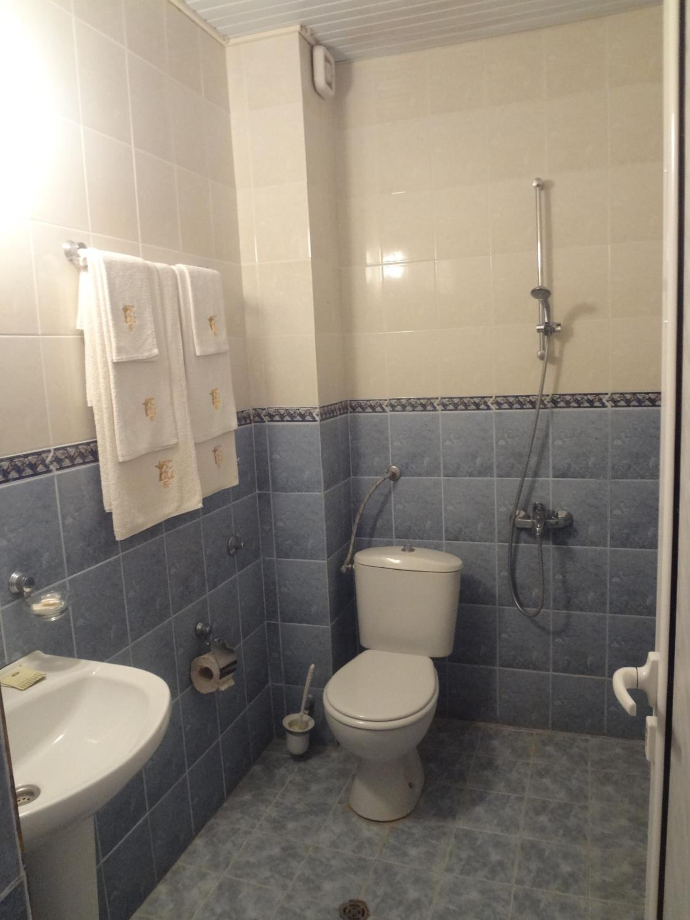 Double or Twin Room photo 3