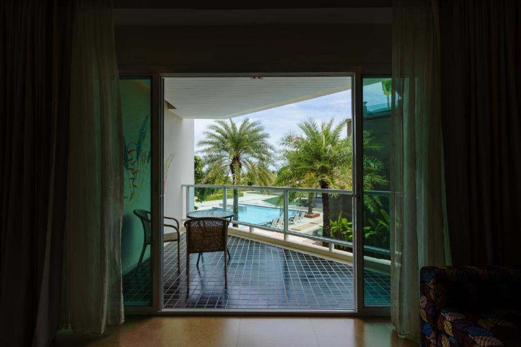 Deluxe Double or Twin Room - Photo 2