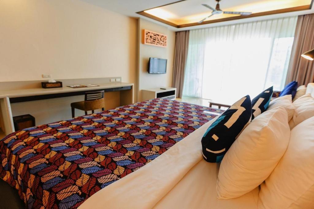 Deluxe Double or Twin Room - Photo 4