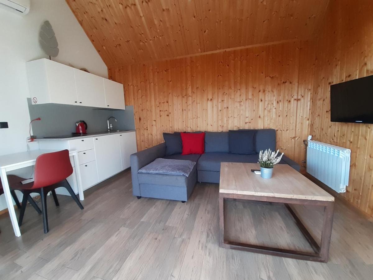 One-Bedroom Chalet photo 1