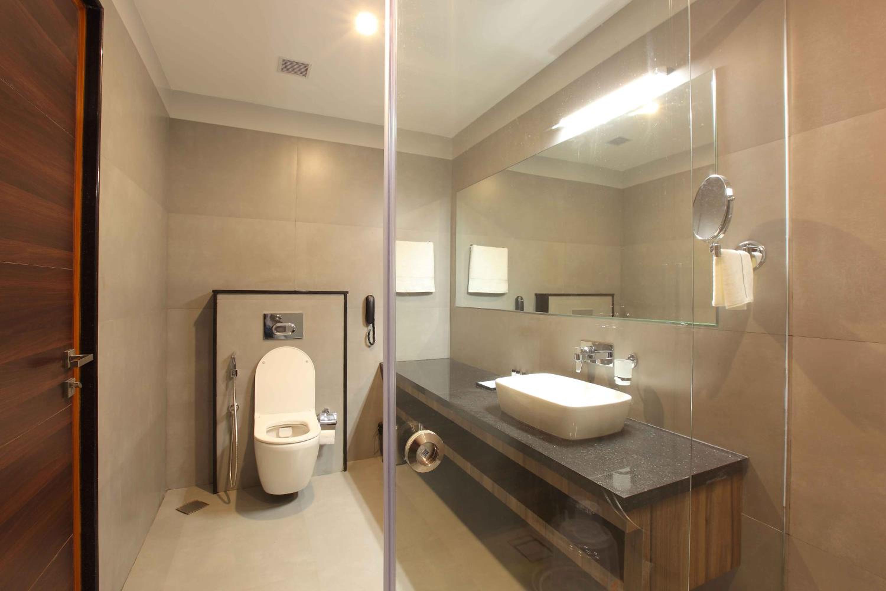 Deluxe Twin Room - Photo 2
