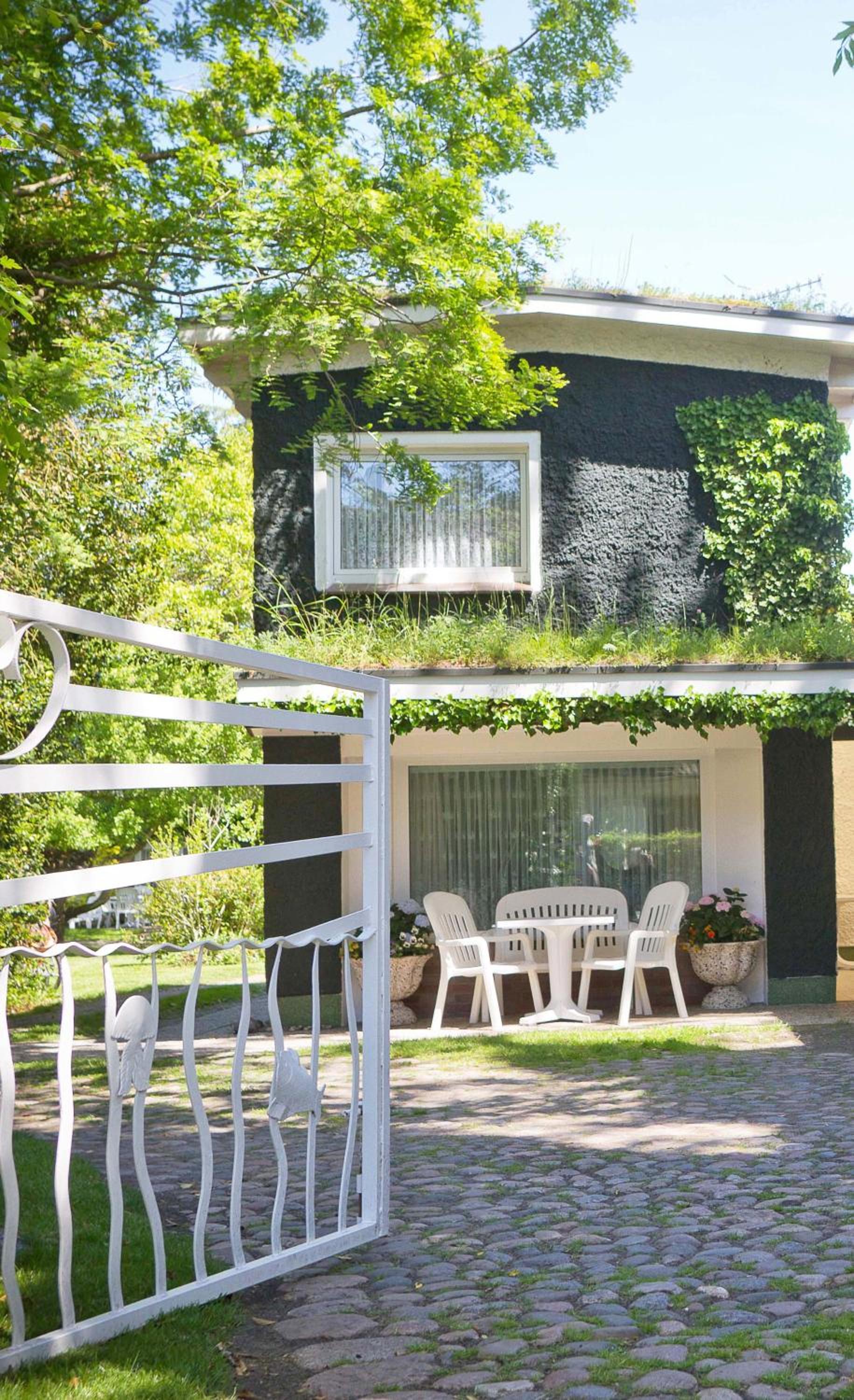 Twin Room with Terrace photo 2