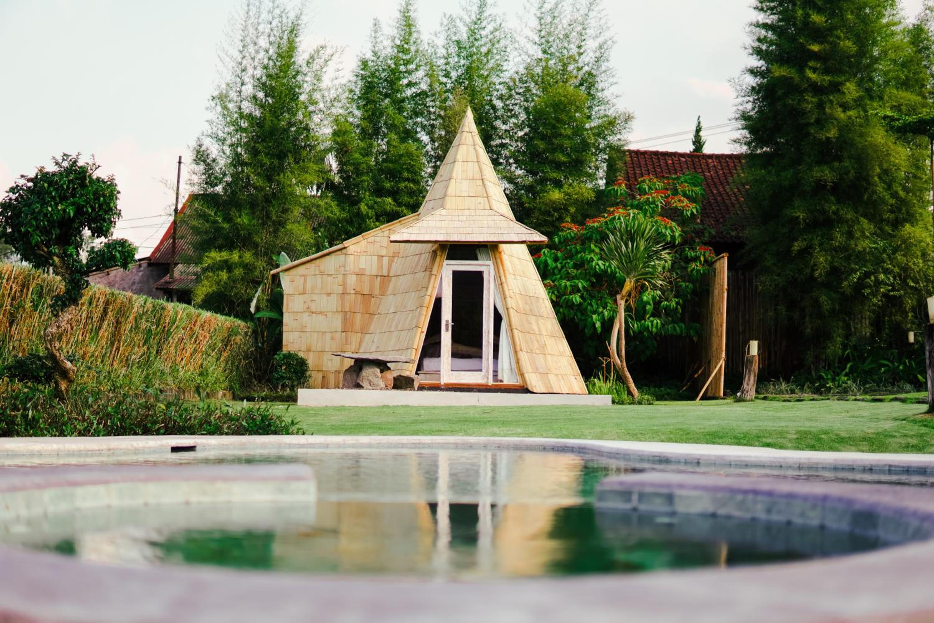 Cone Room - Photo 4