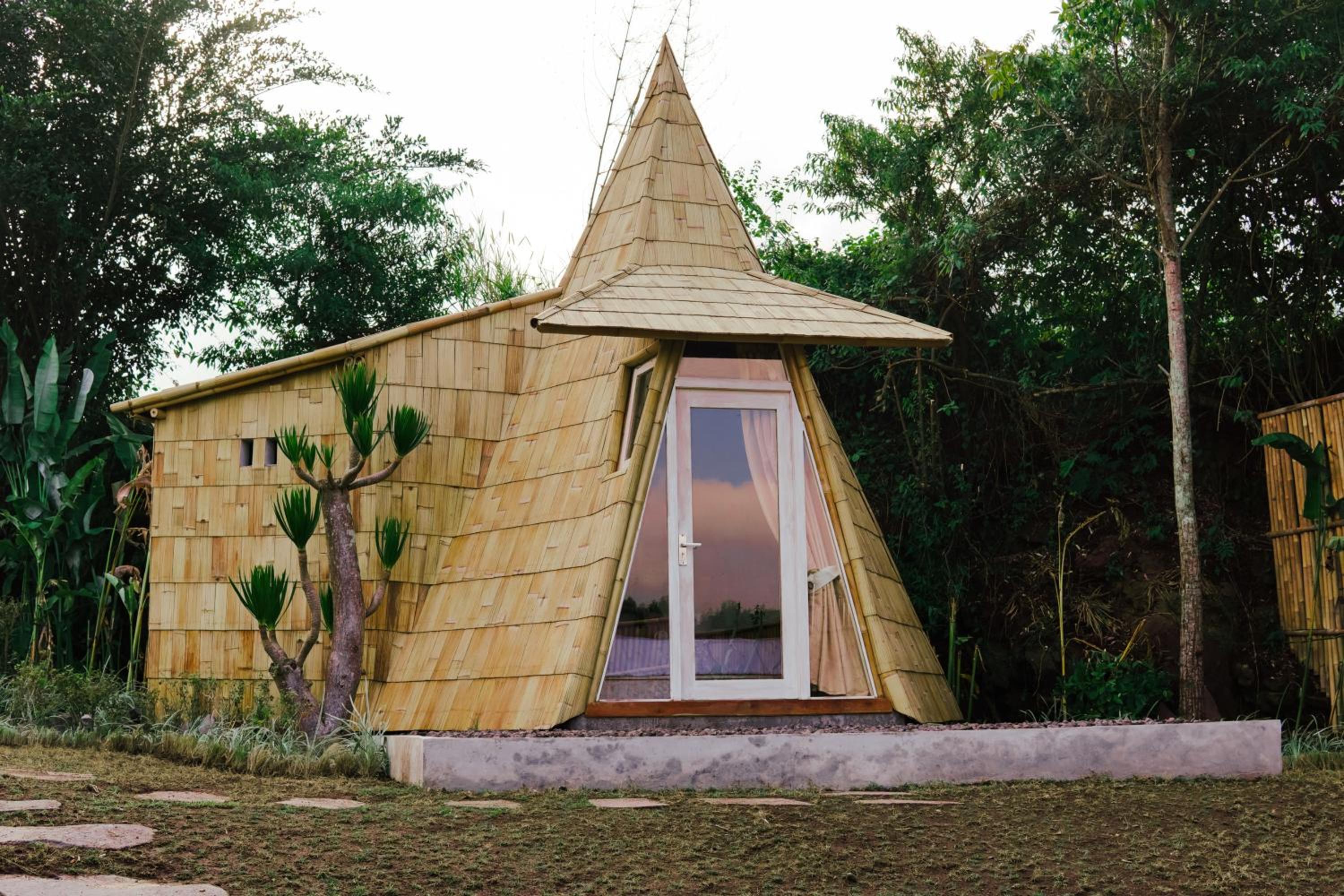 Cone Room - Photo 2