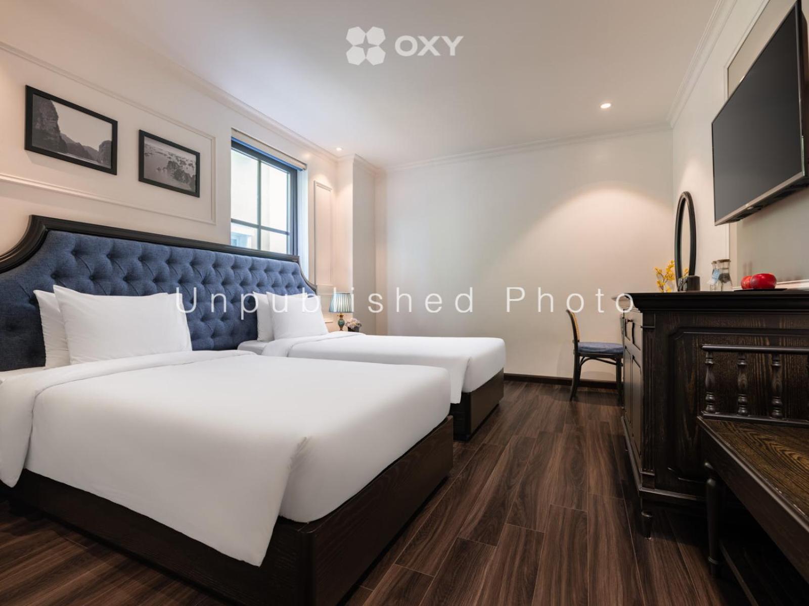Superior Double or Twin Room - Photo 19