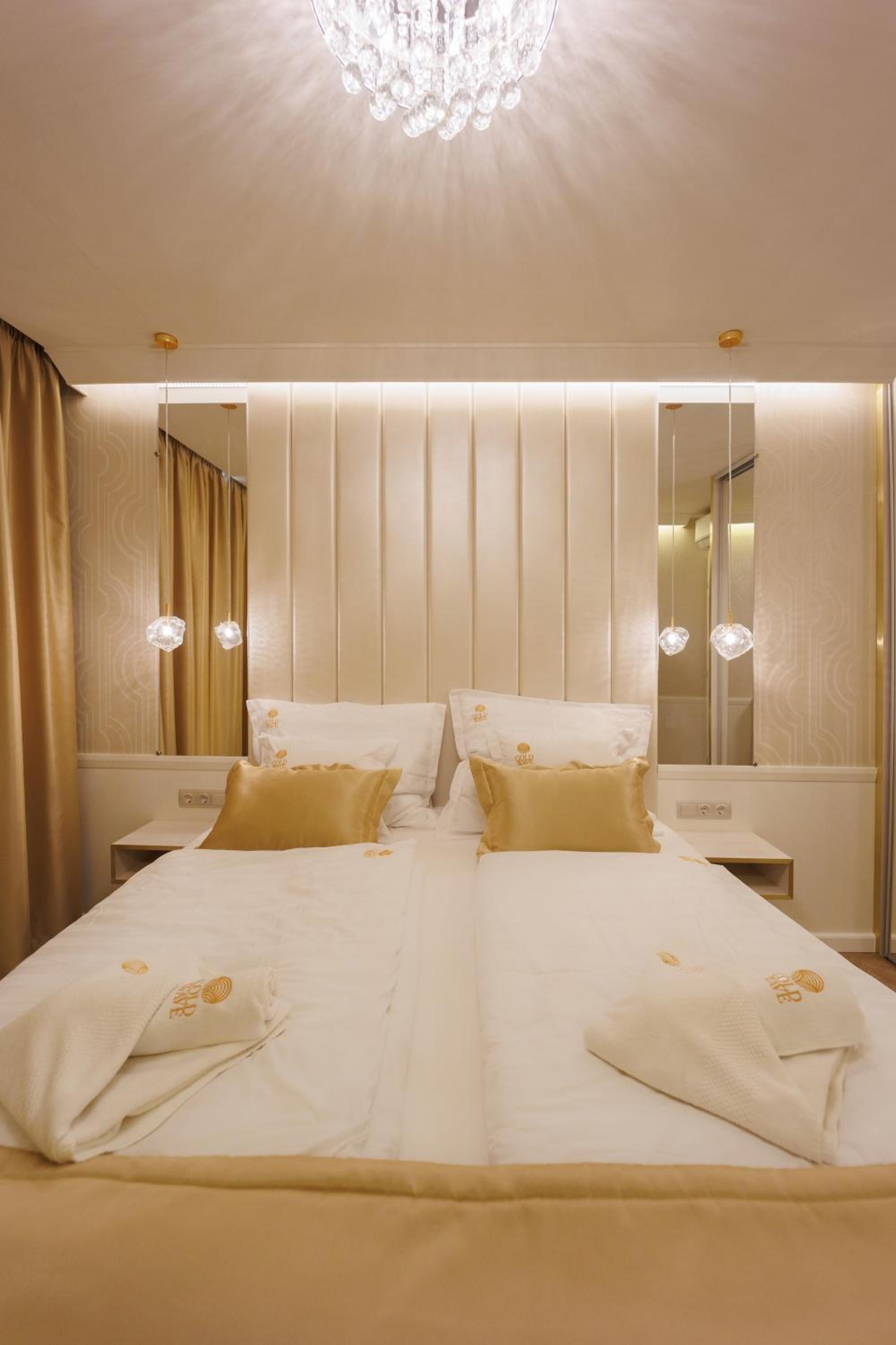 Penthouse Apartment - Photo 9