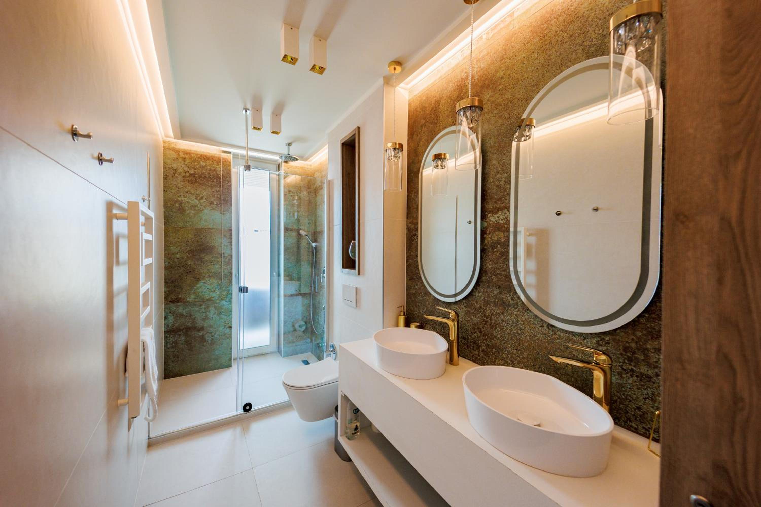 Penthouse Apartment - Photo 8