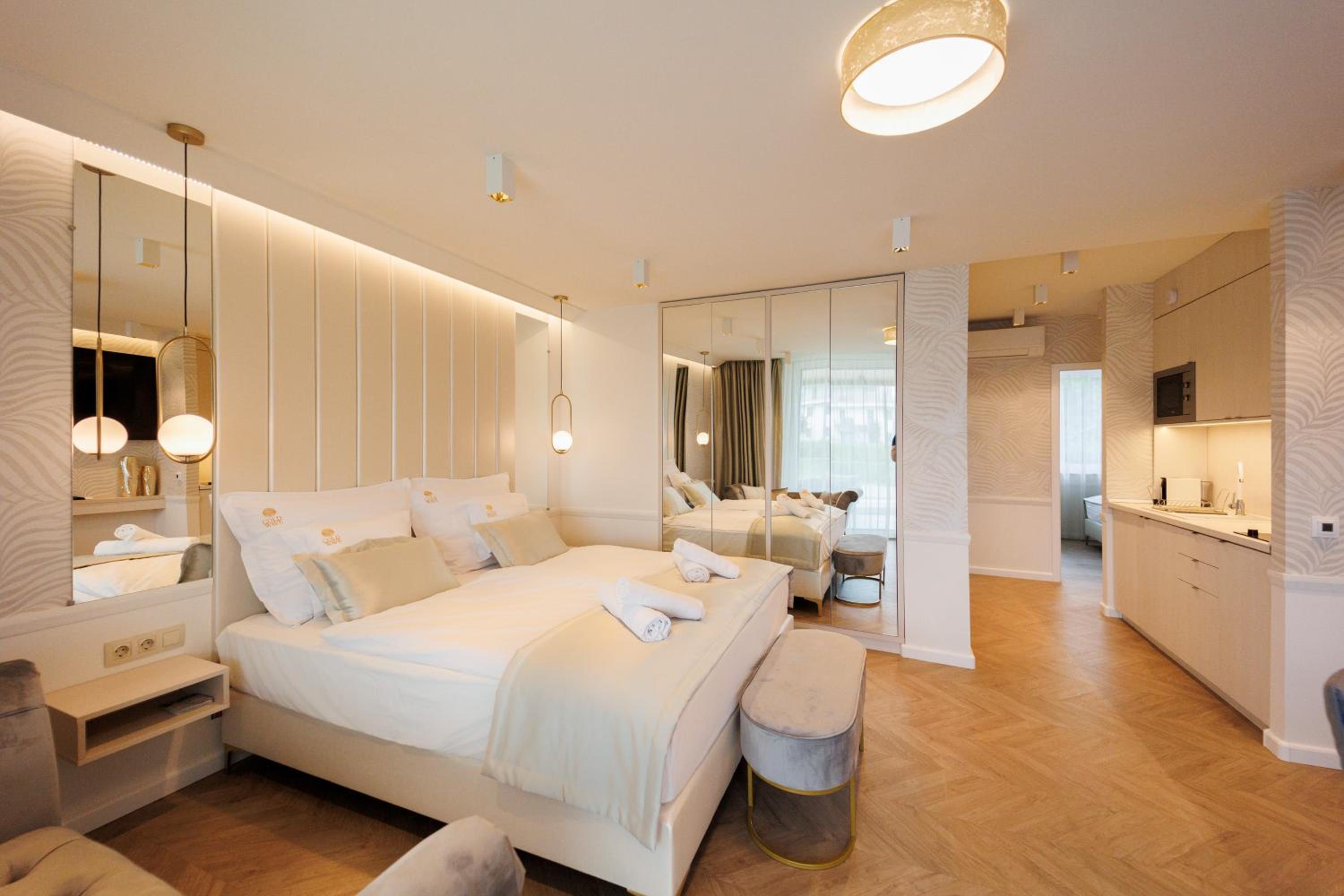 Superior Apartment - Photo 1