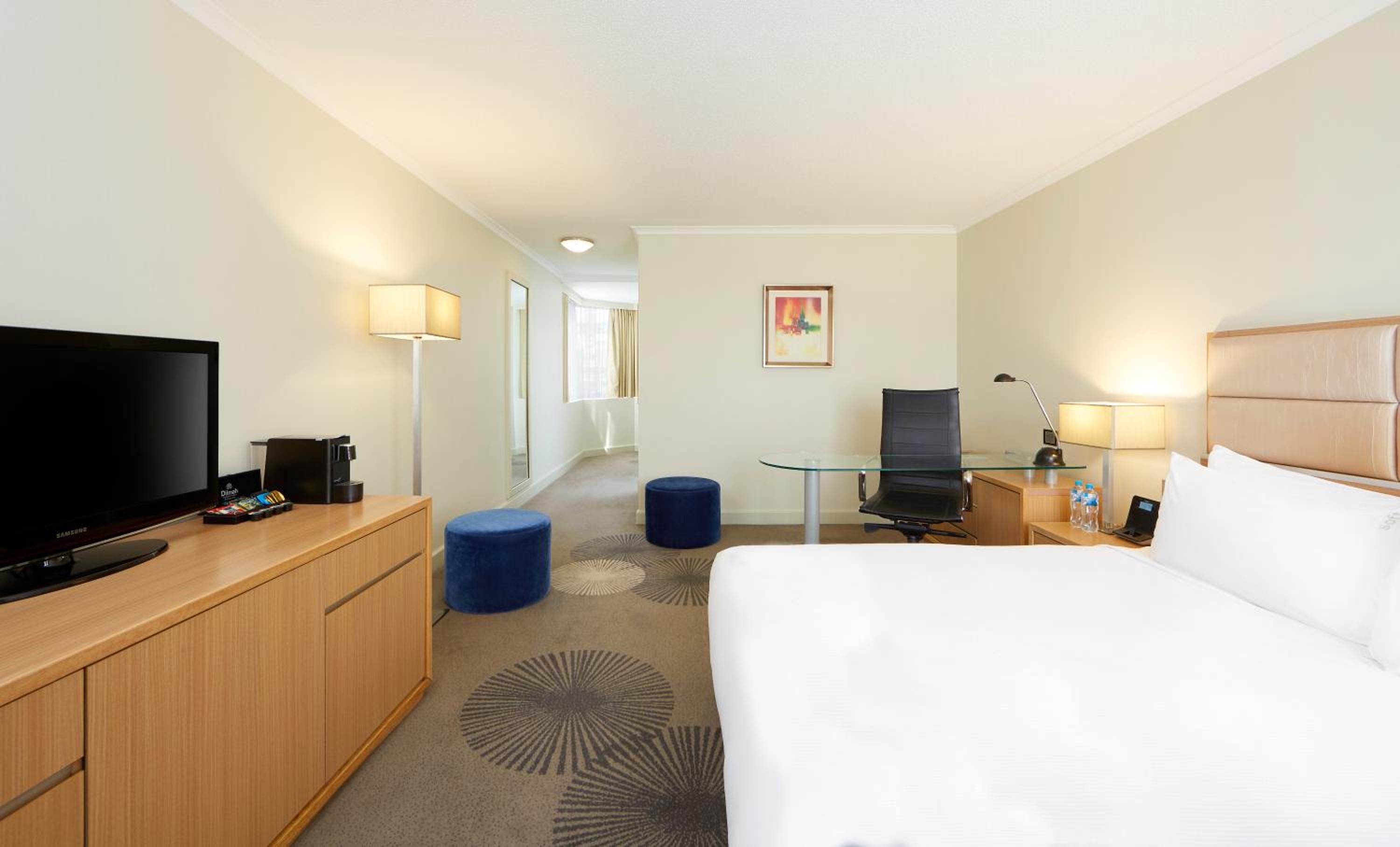 Premium King Room
