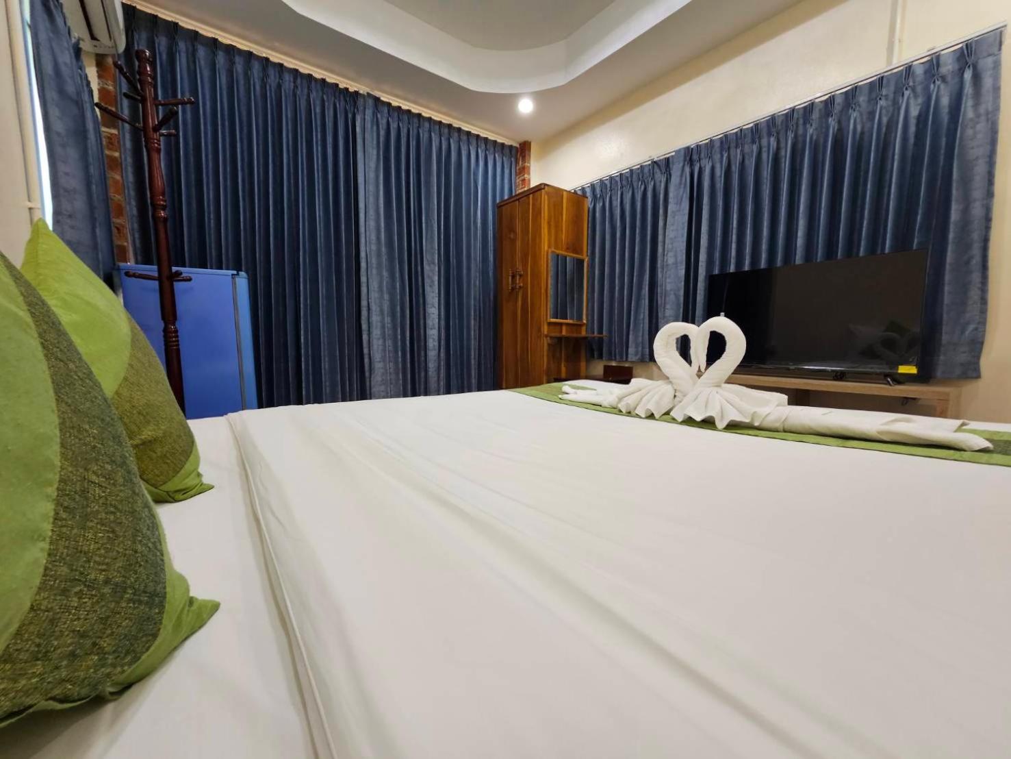 Superior Queen Room - Photo 1