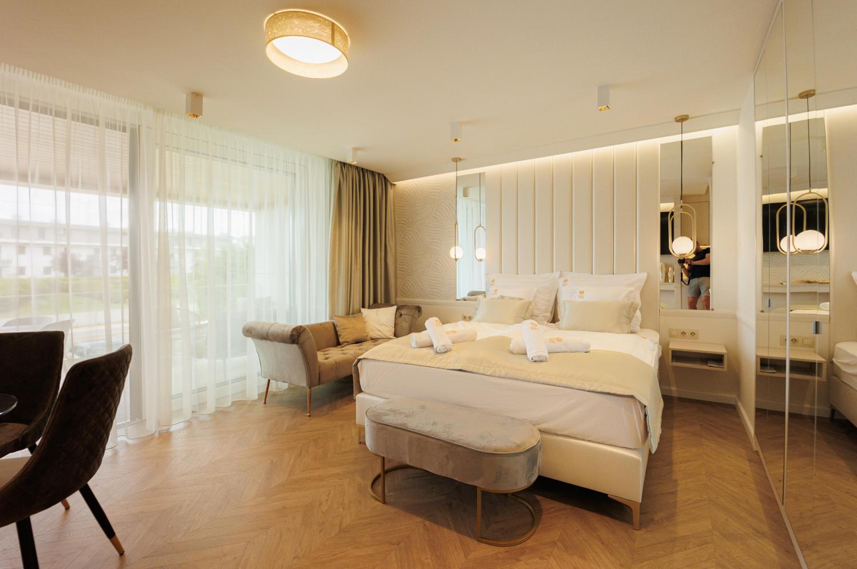 Superior Apartment - Photo 3