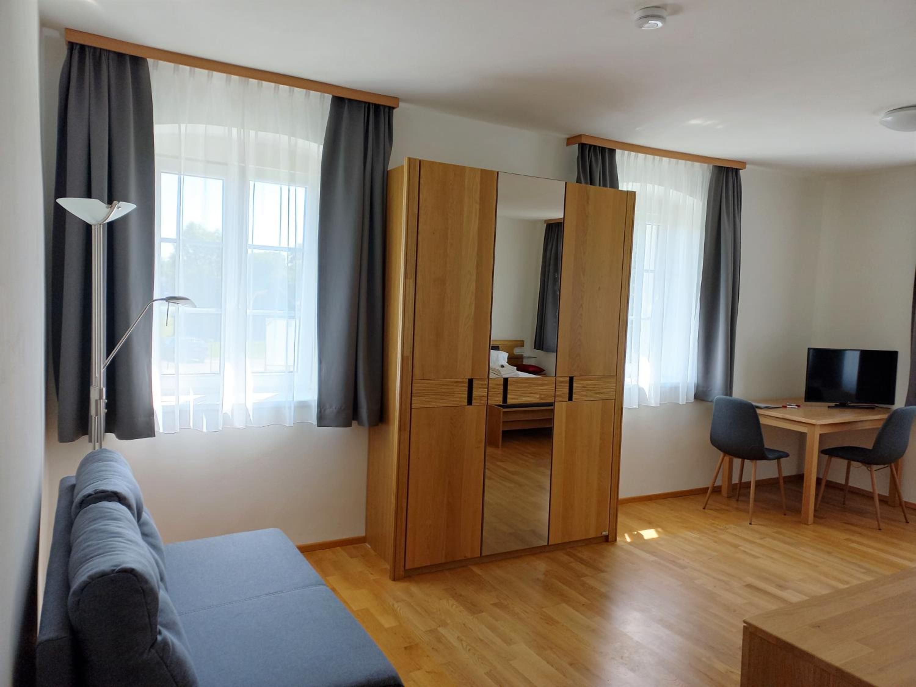 Double Room photo 1