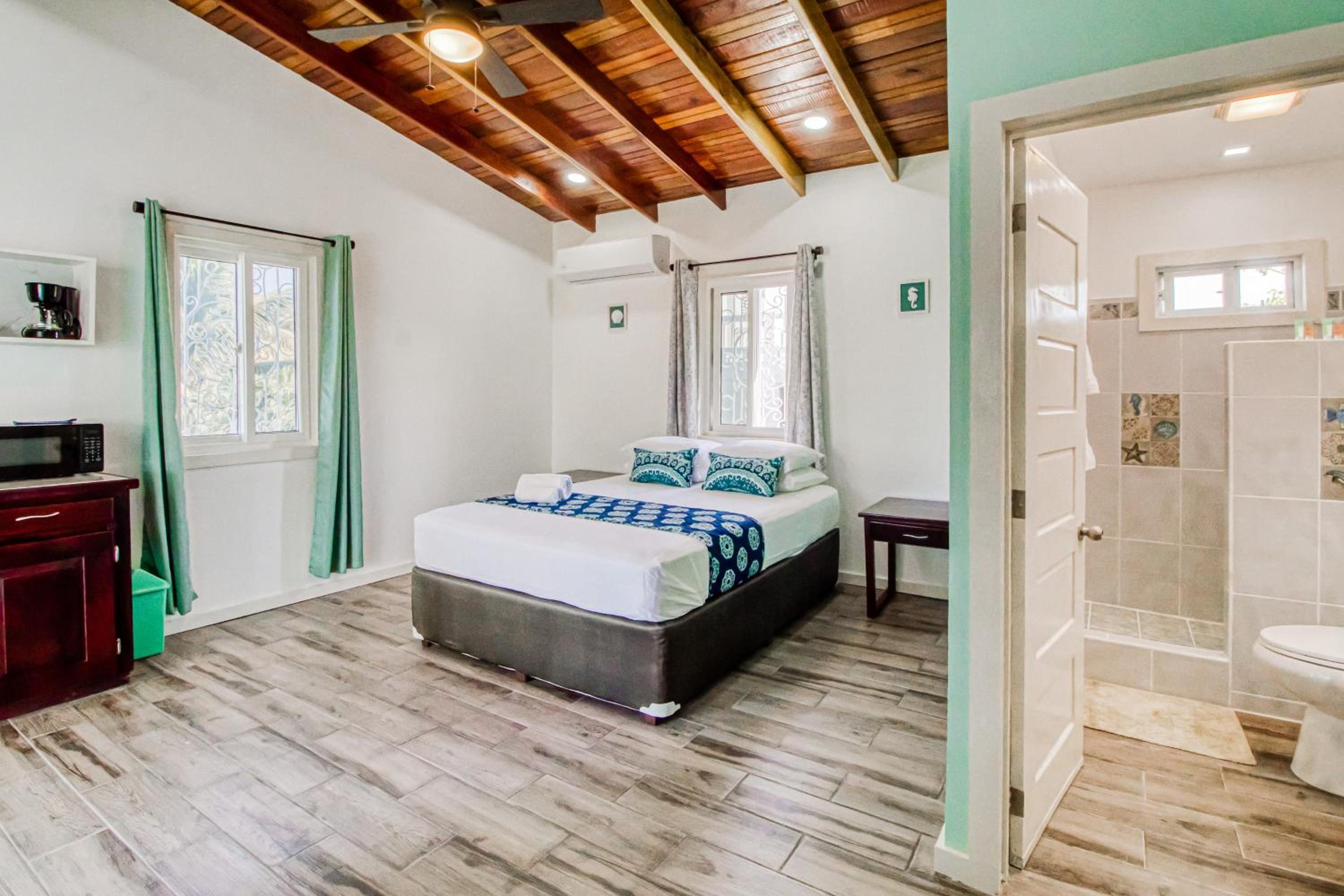 Two-Bedroom House photo 1
