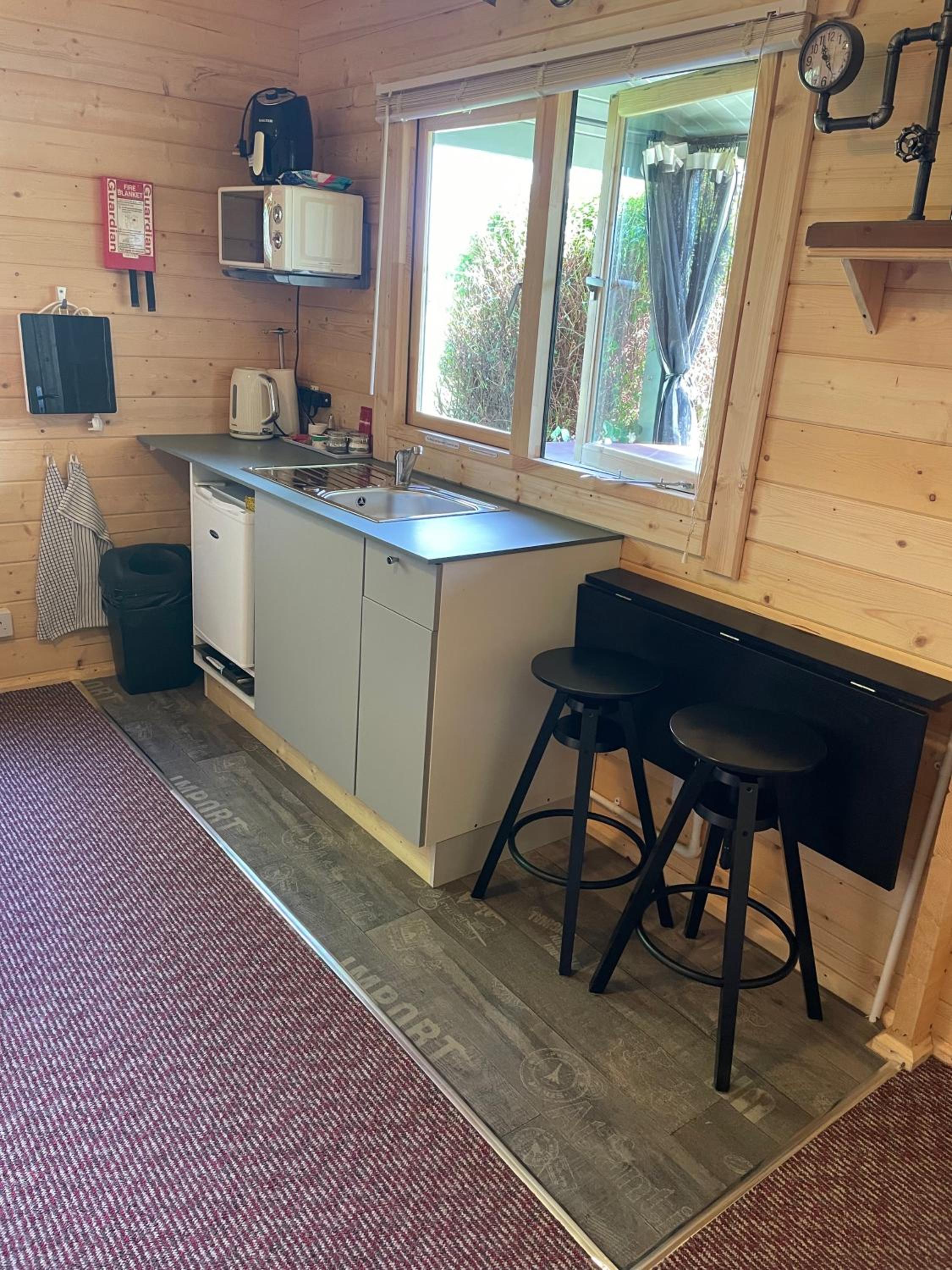 Two-Bedroom Chalet - Photo 12