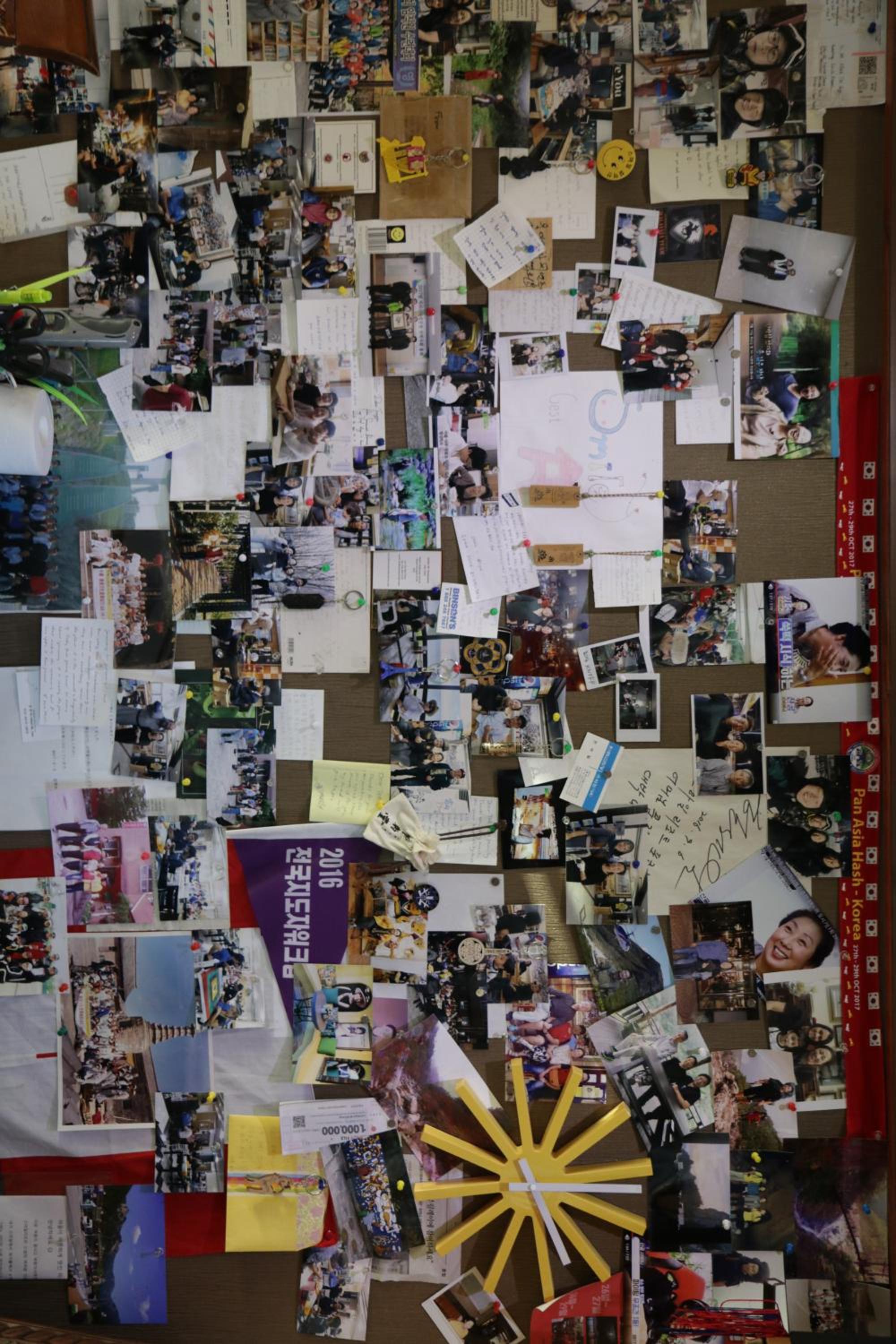 Budget Twin Room photo 2