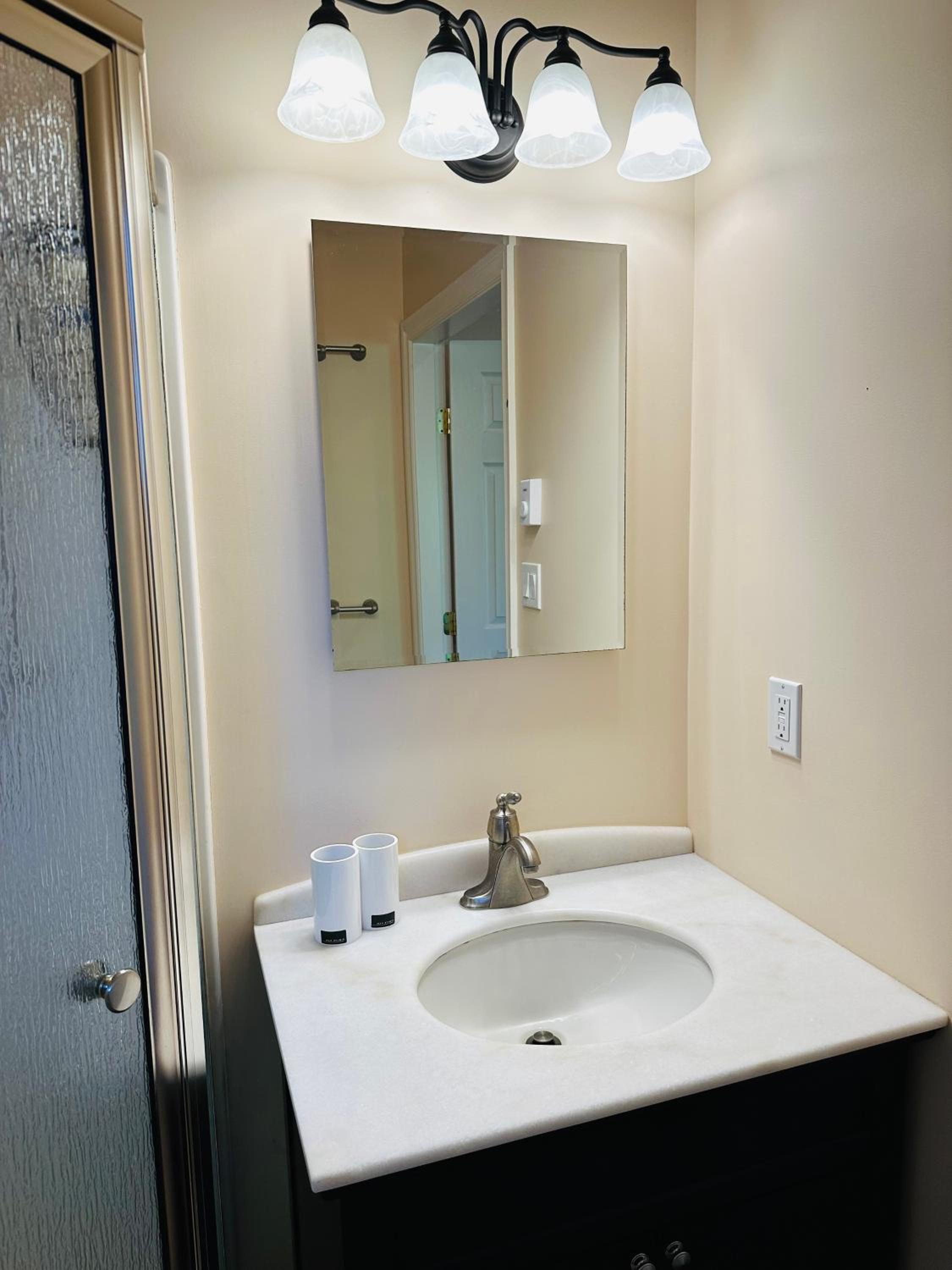 Two-Bedroom House photo 3