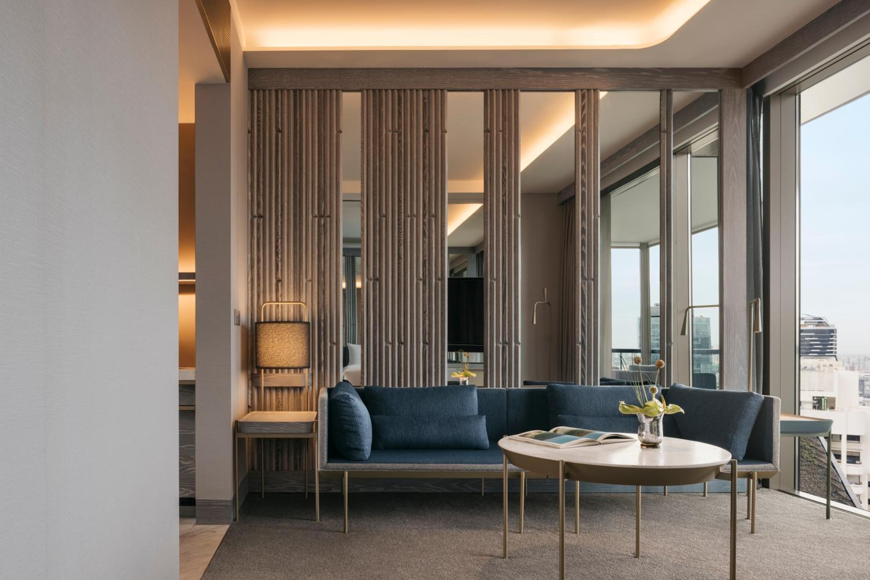 Cloud Terrace Suite with Terrace (Non Smoking) thumbnail 5