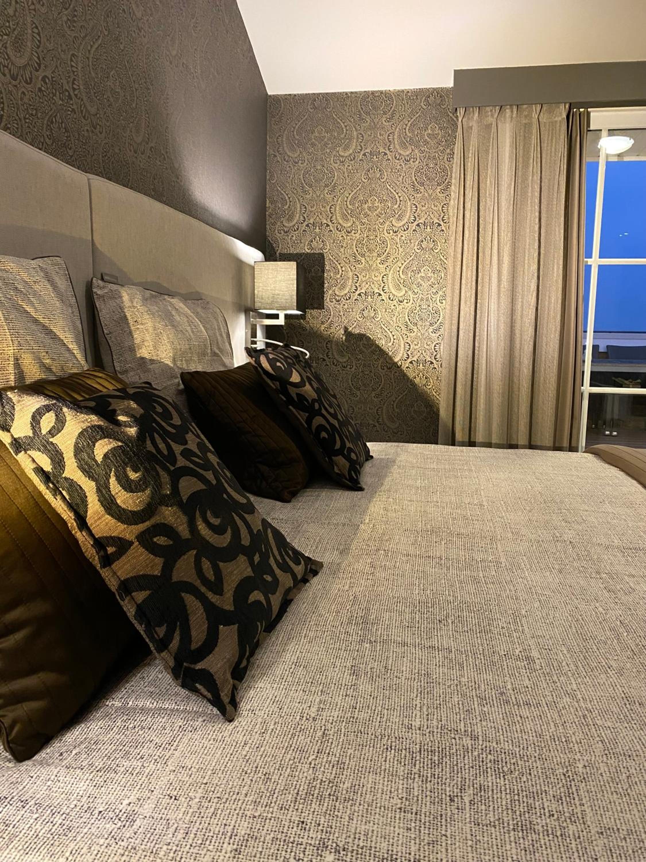 Family Suite with Balcony
