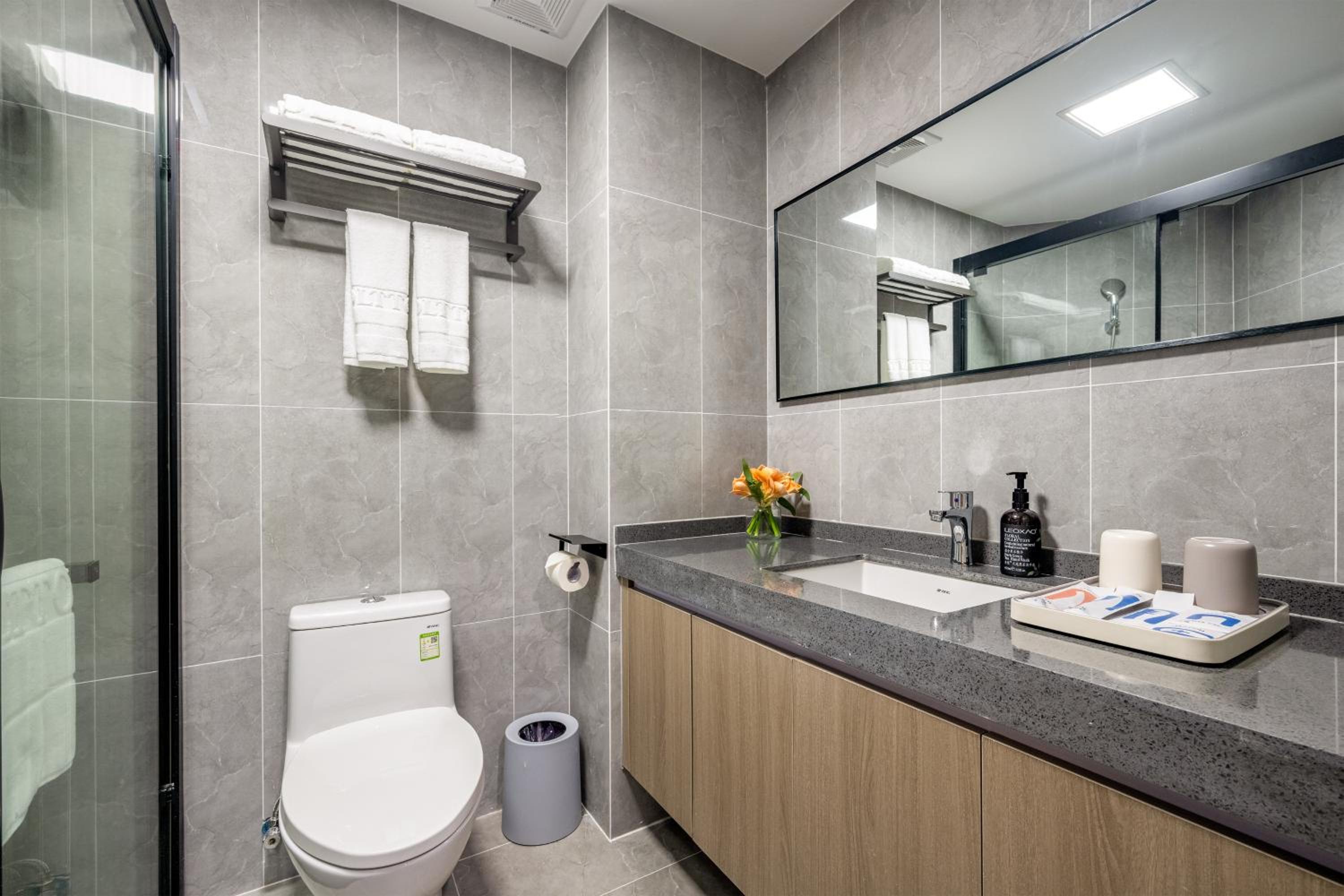 Superior Twin Room with Sea View photo 2