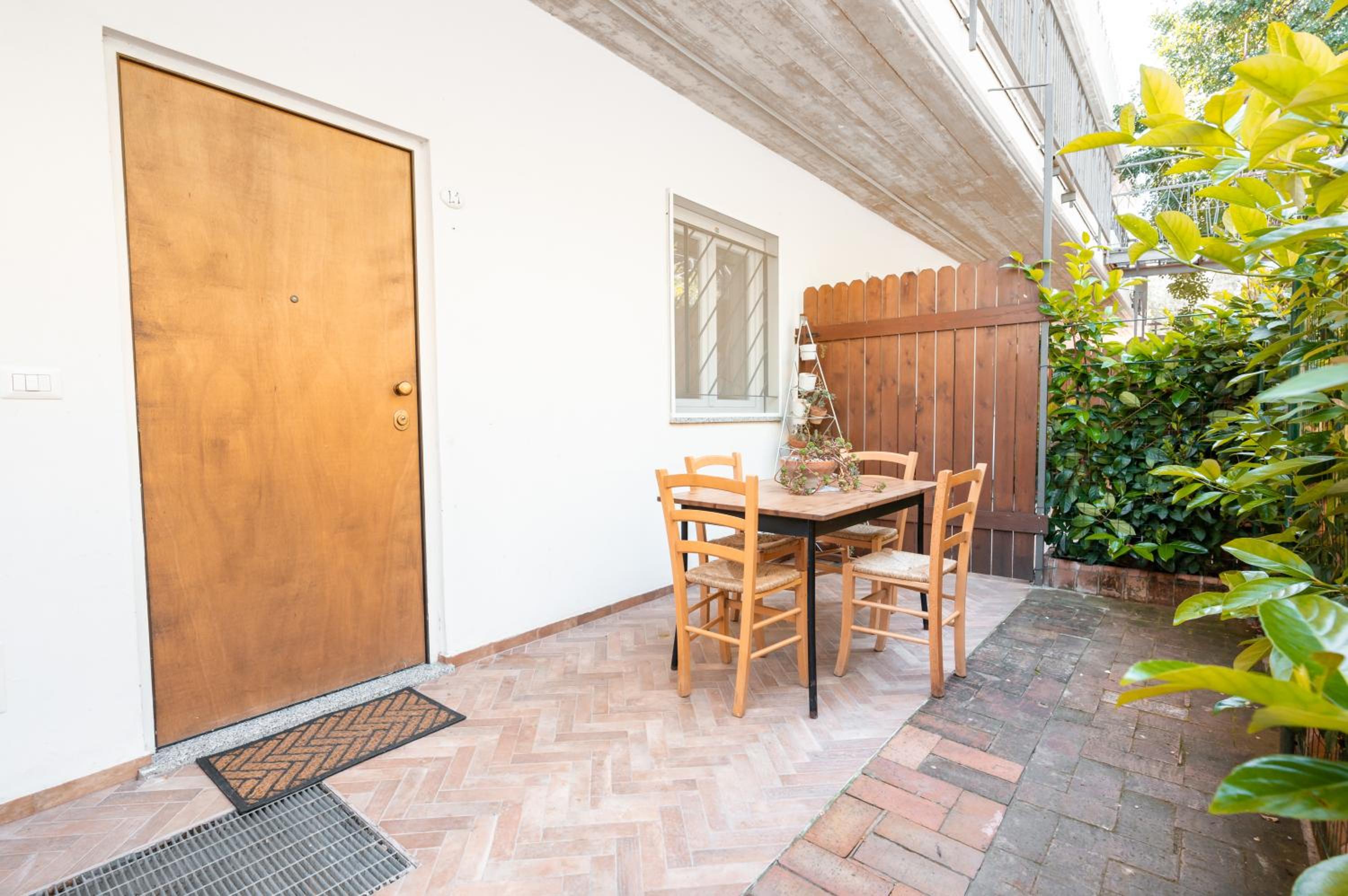 Superior Apartment photo 3