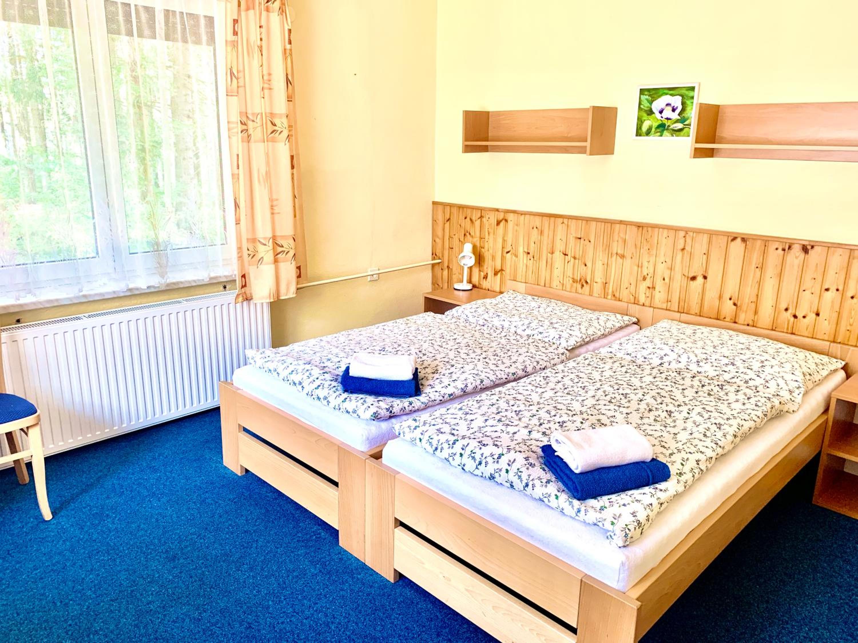 Quadruple Room photo 1
