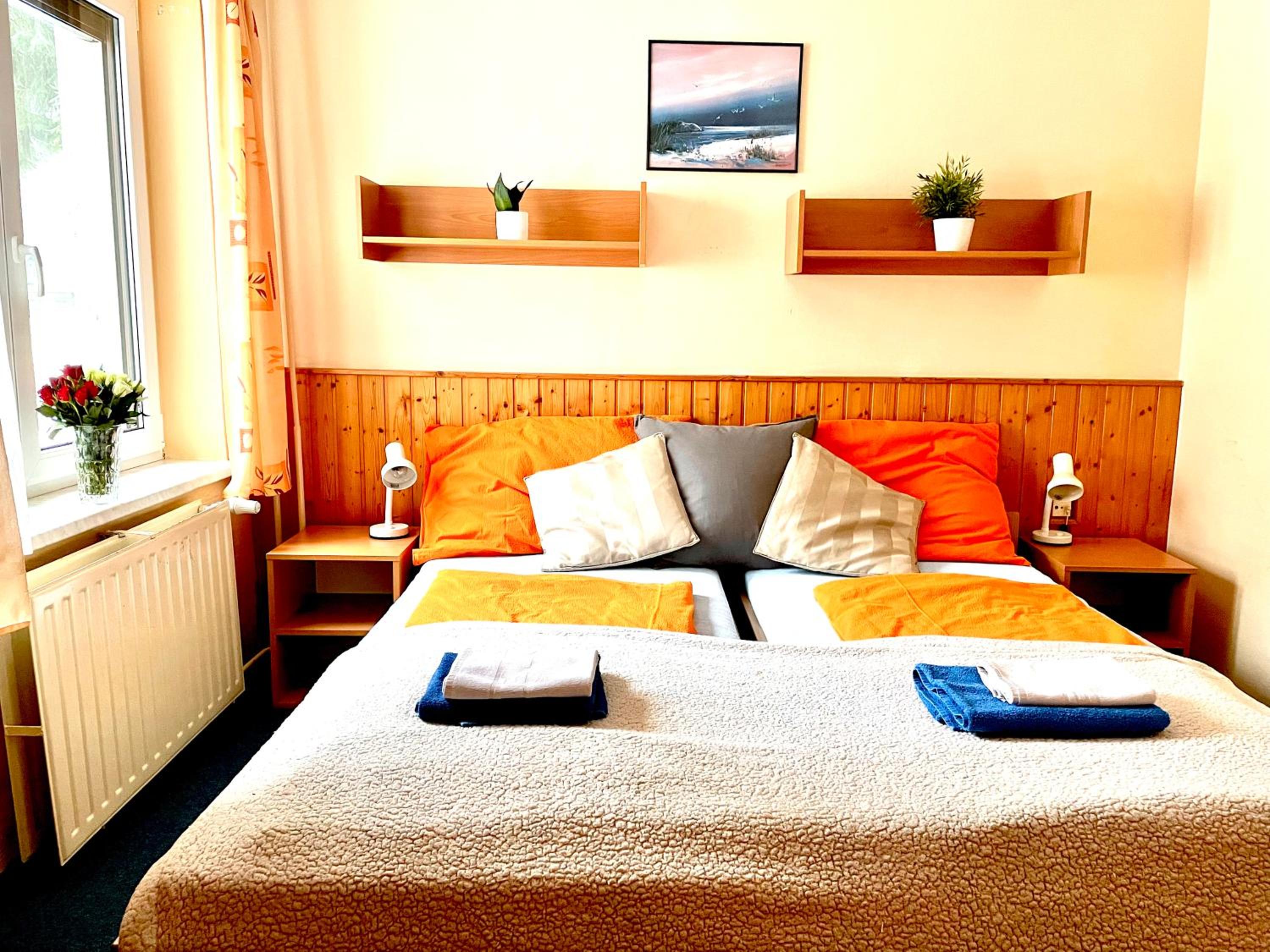 Double or Twin Room photo 1
