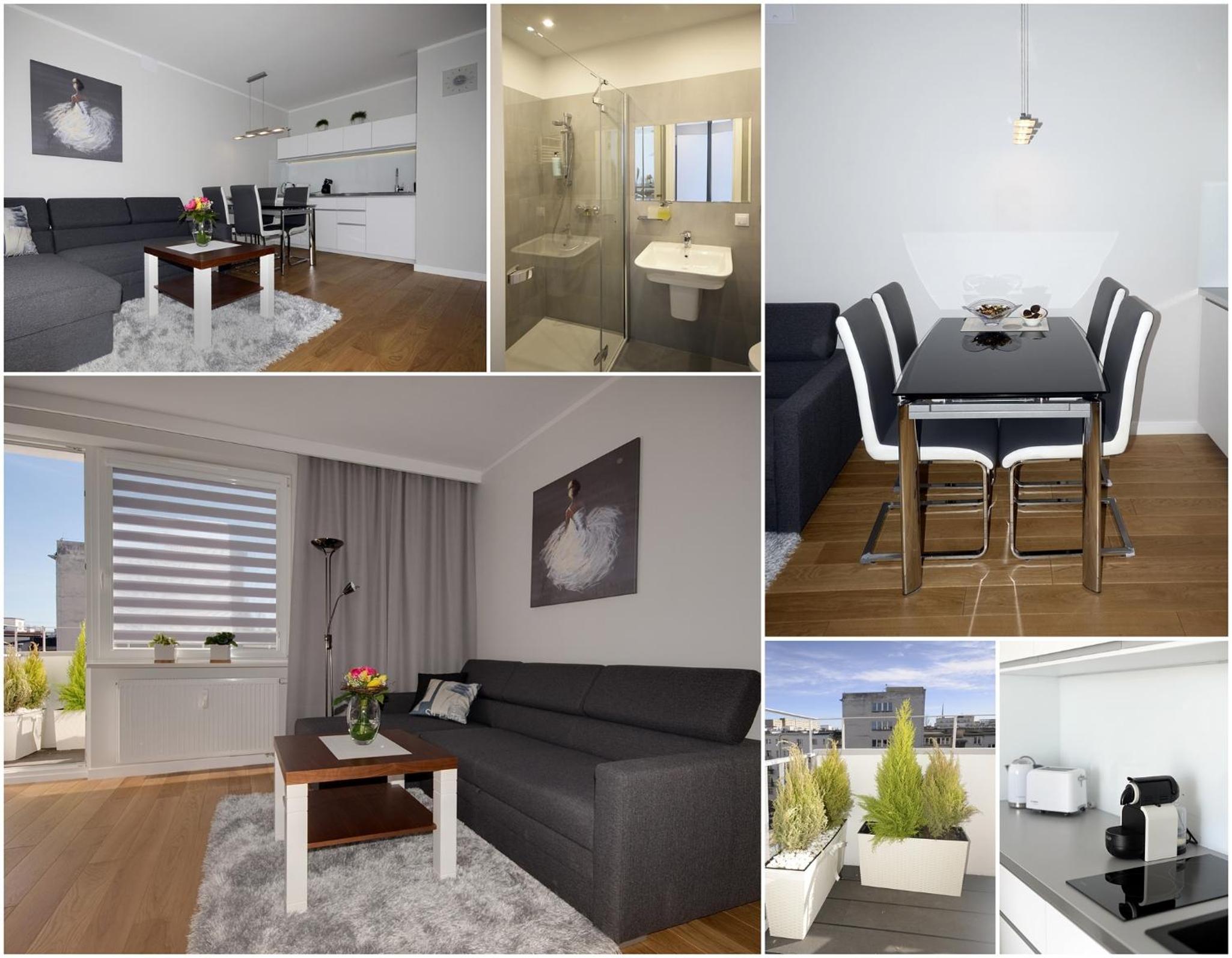 One-Bedroom Apartment - Photo 23