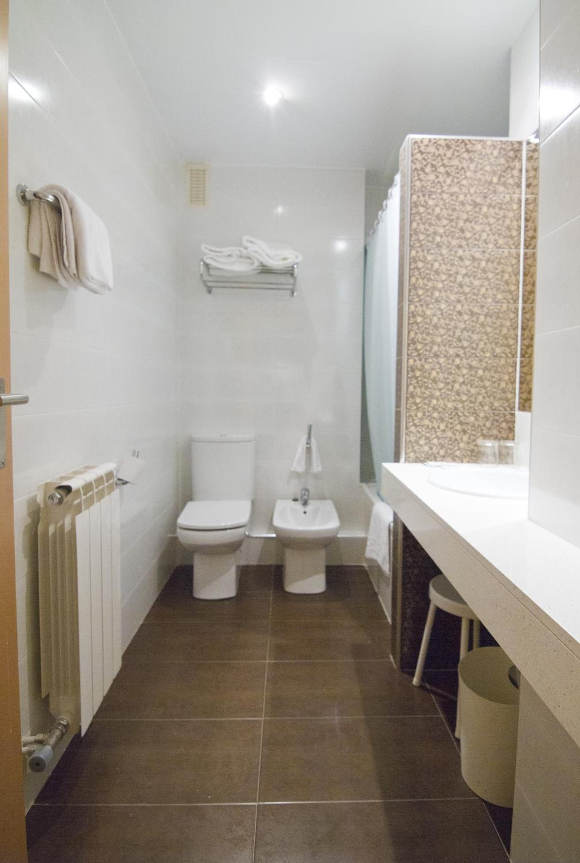 Single Room photo 3