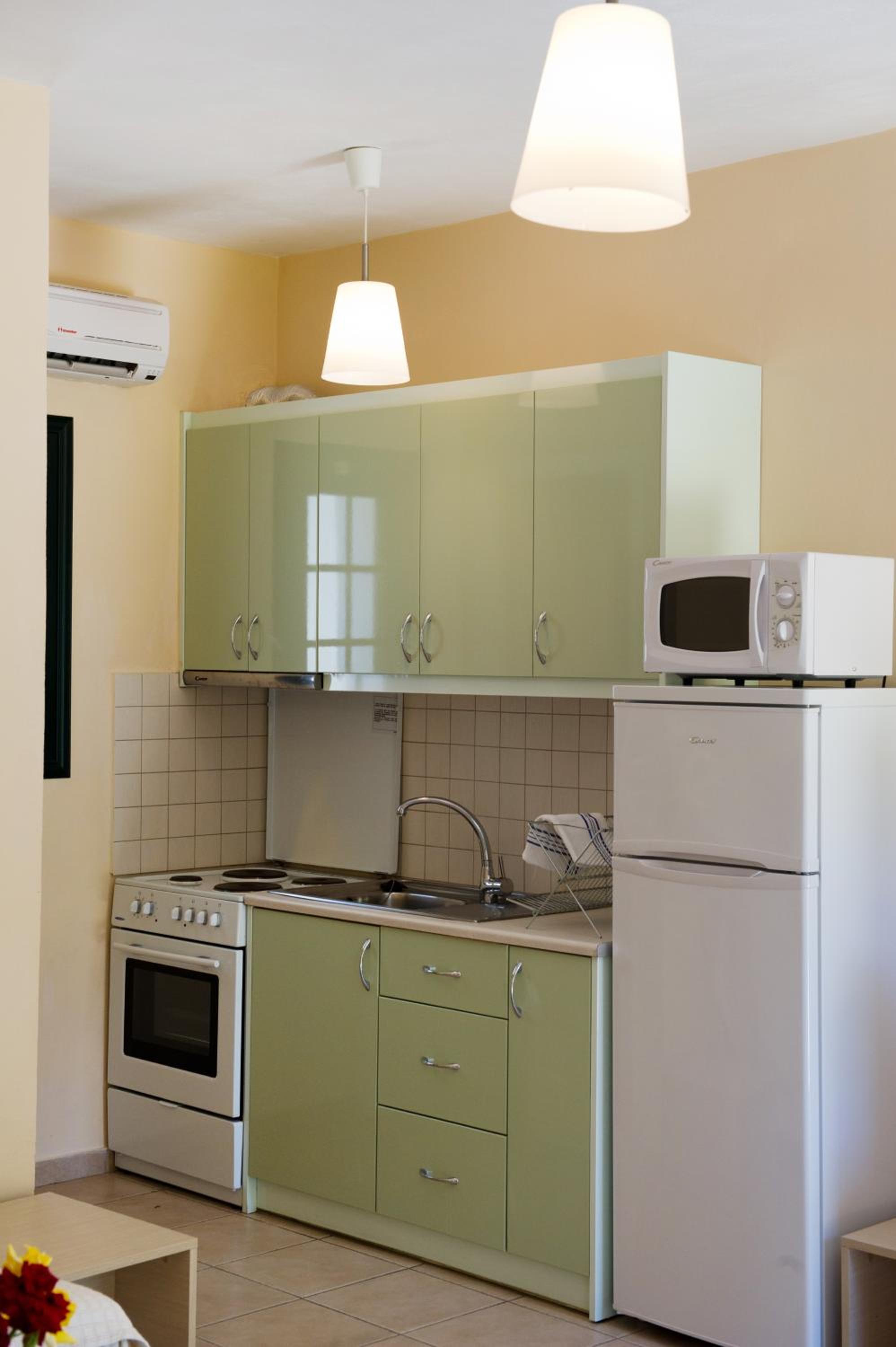 Superior Apartment photo 3