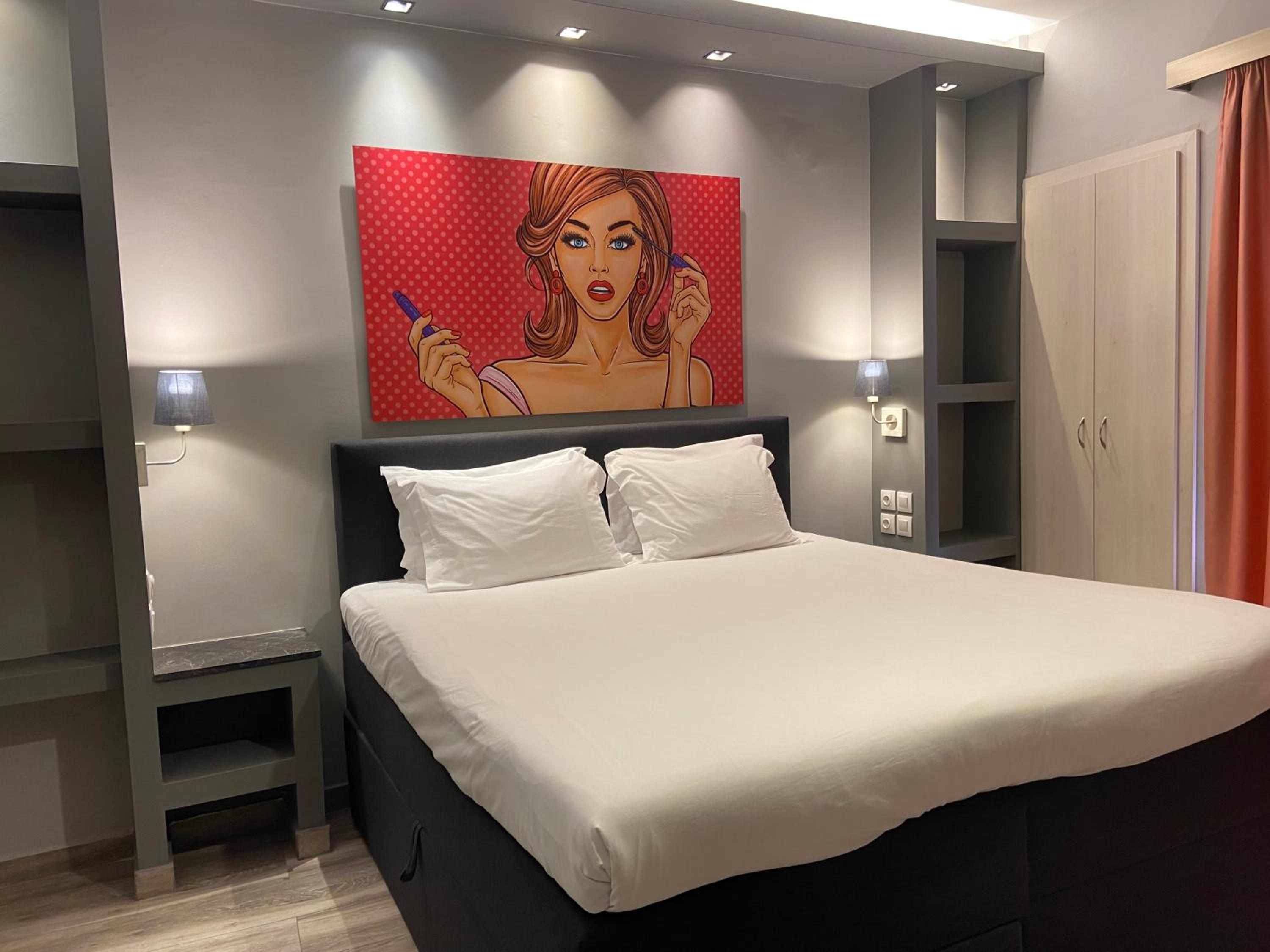 Standard Double Room photo 1