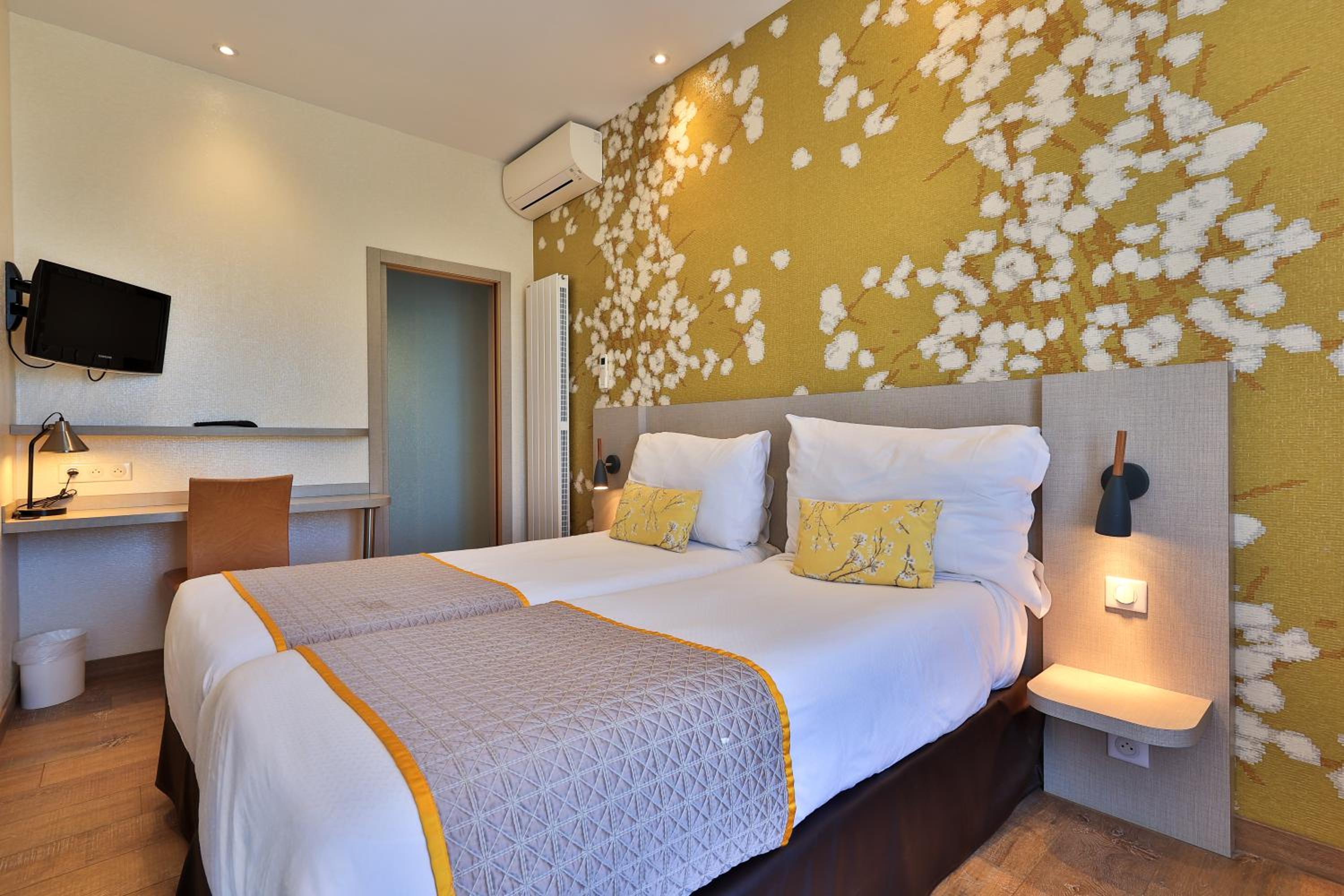 Family Suite with Terrace and Sea View - Photo 6