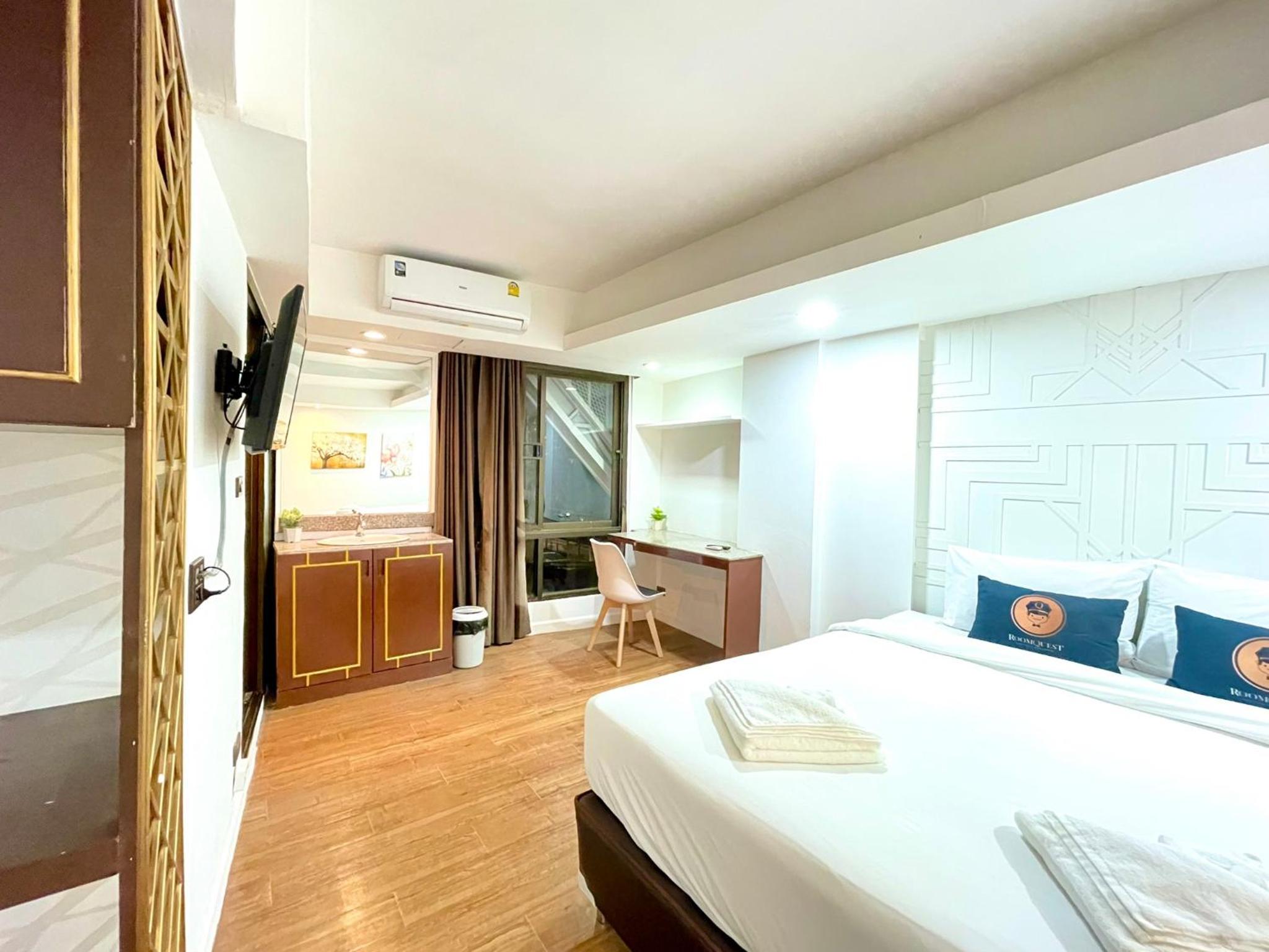 Superior Queen Room photo 1