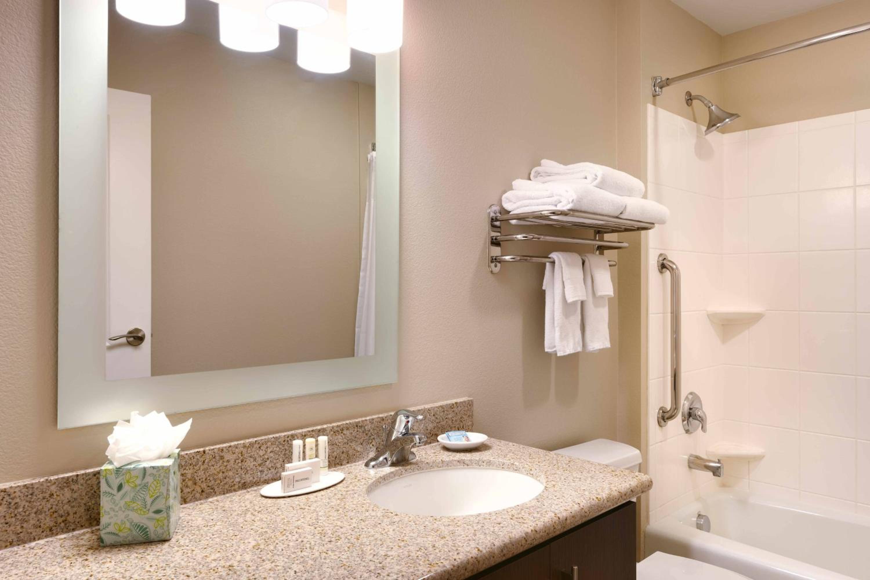 One-Bedroom Suite - Photo 4