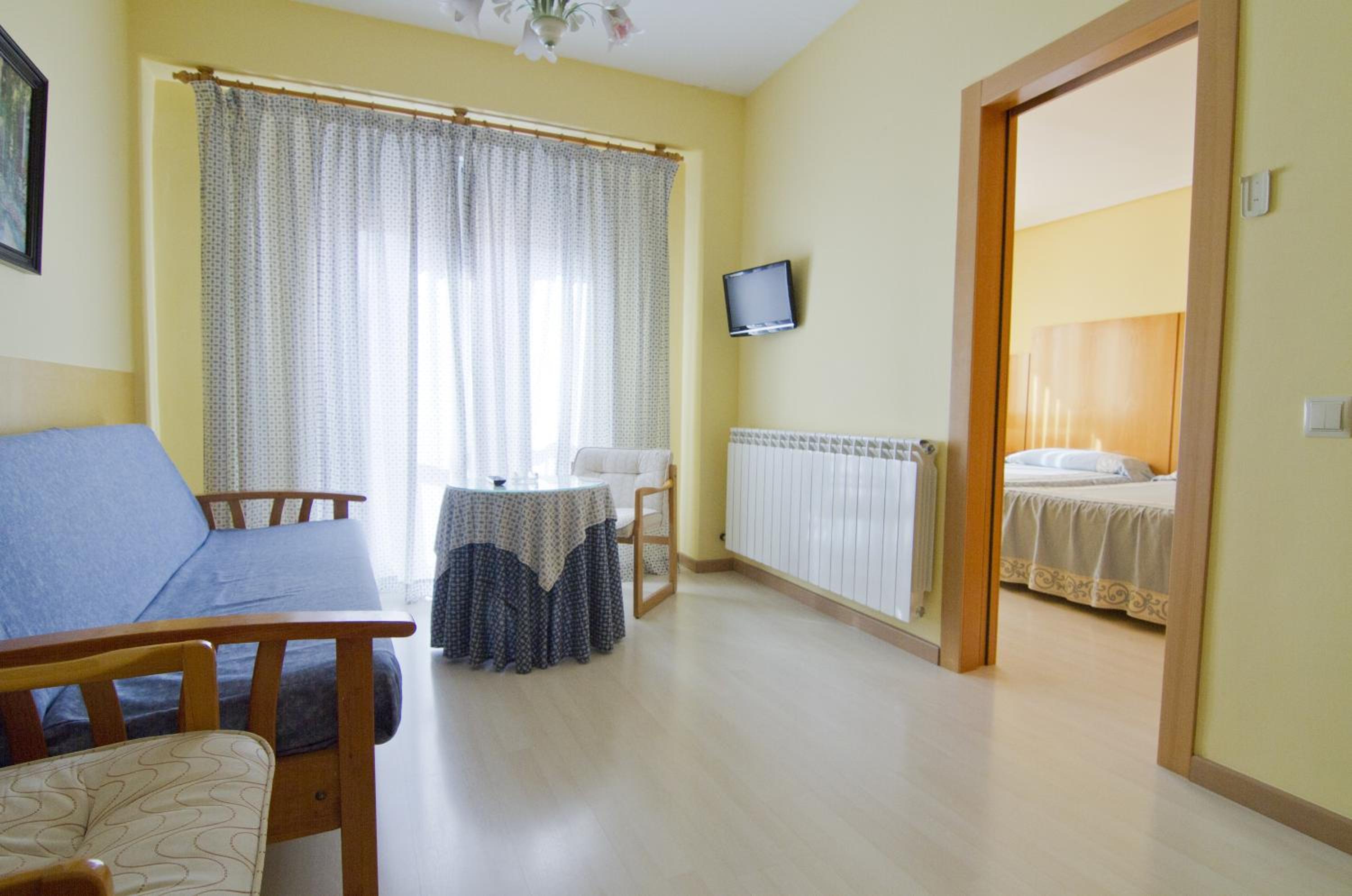 Triple Room photo 2