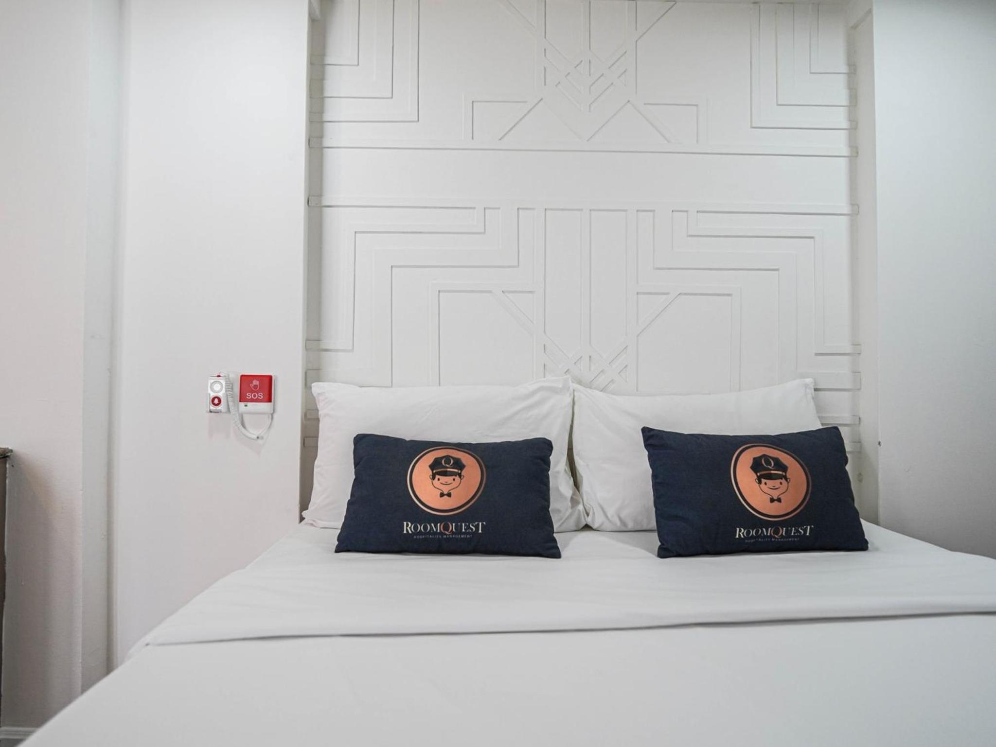 Deluxe Double Room With Balcony photo 1