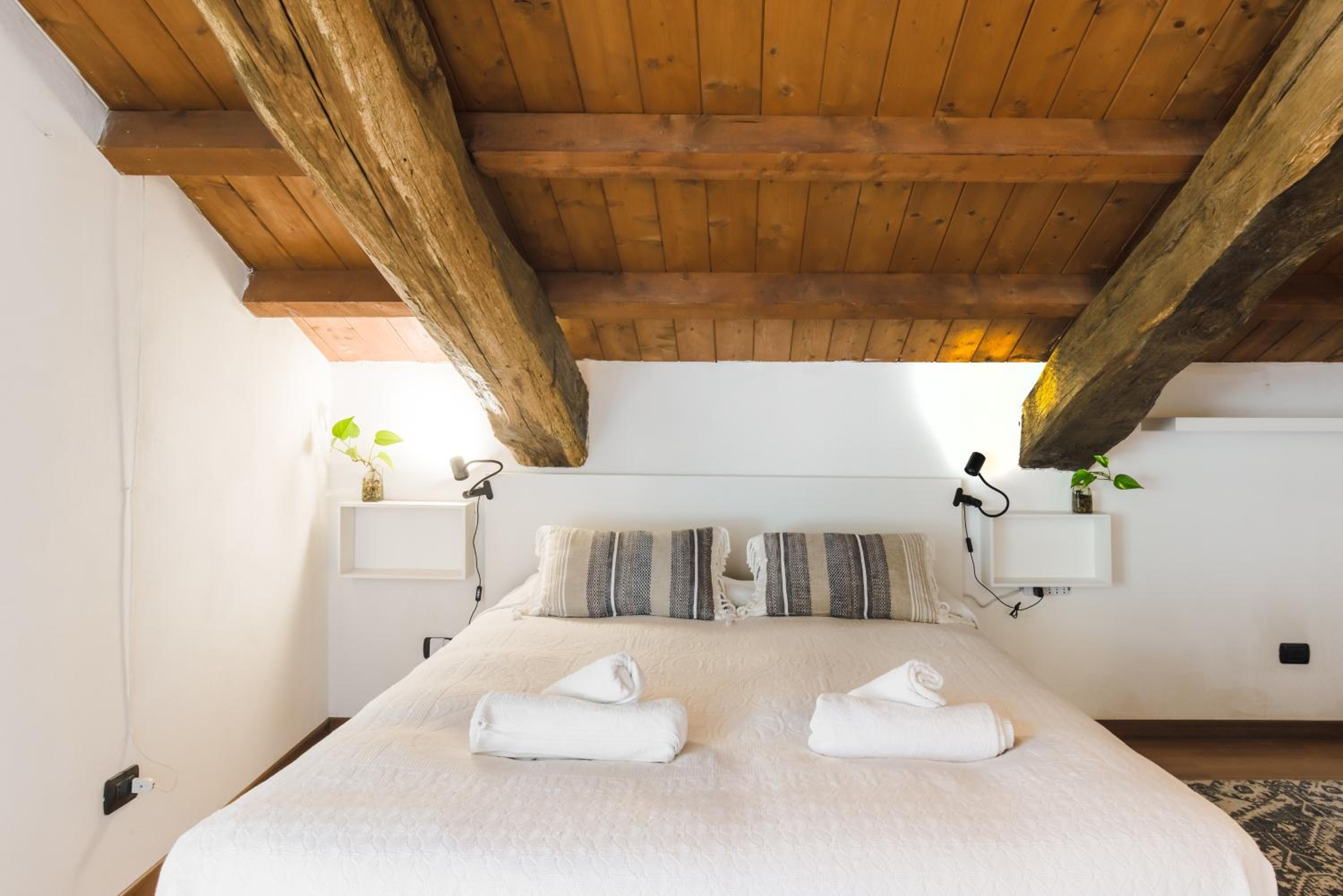 Loft photo 1