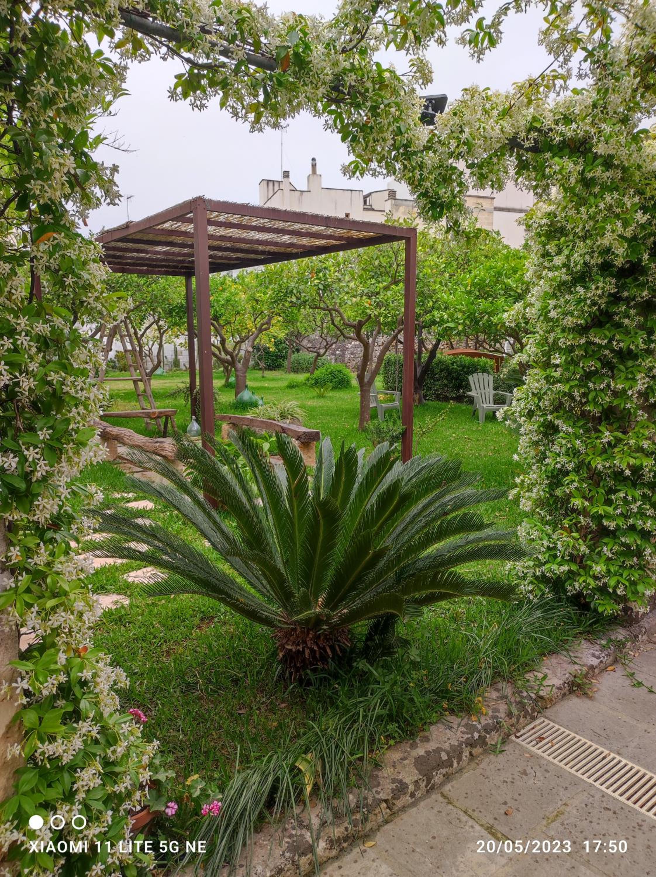 Double Room with Garden View - Photo 29