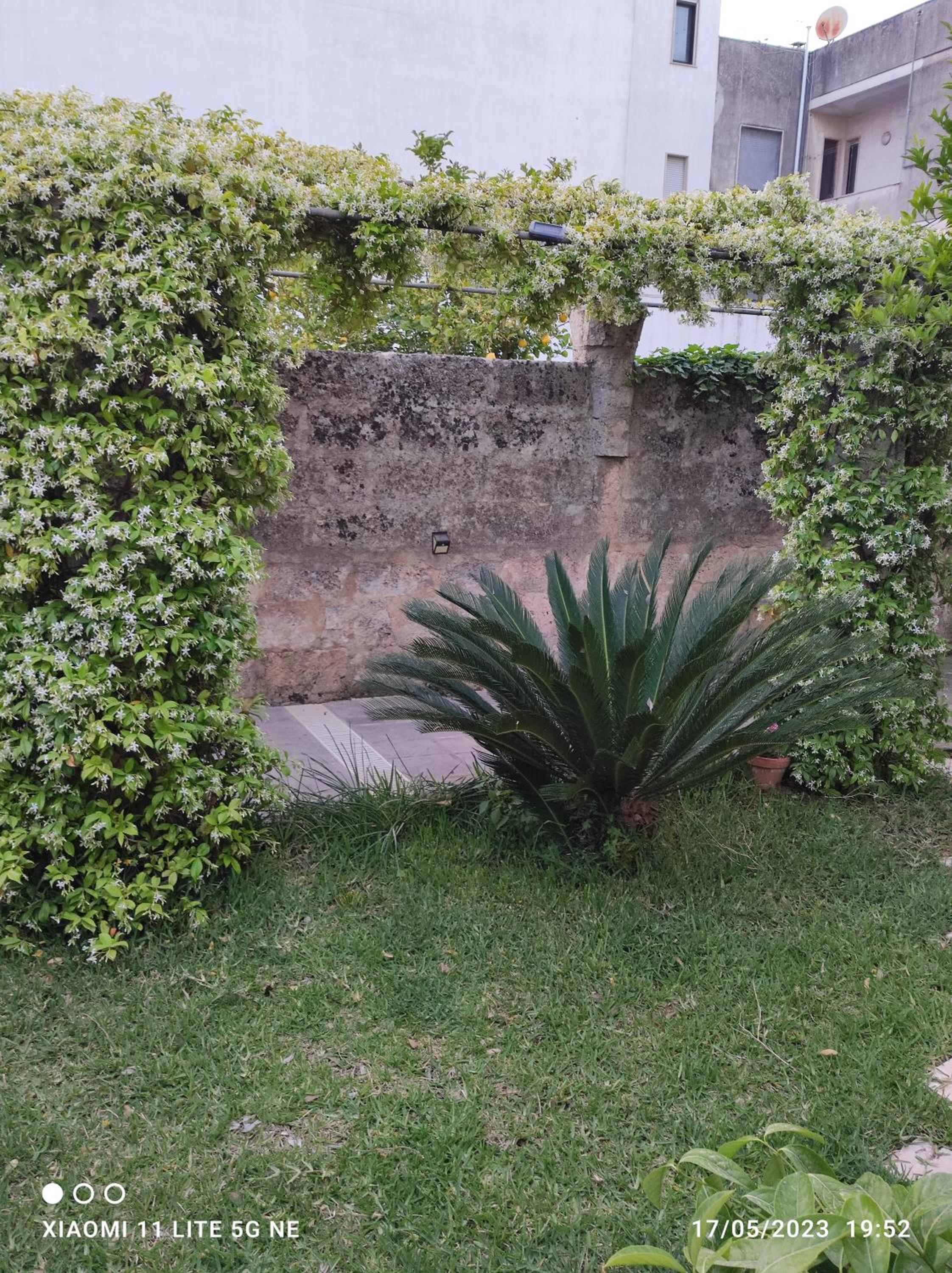 Double Room with Garden View - Photo 27
