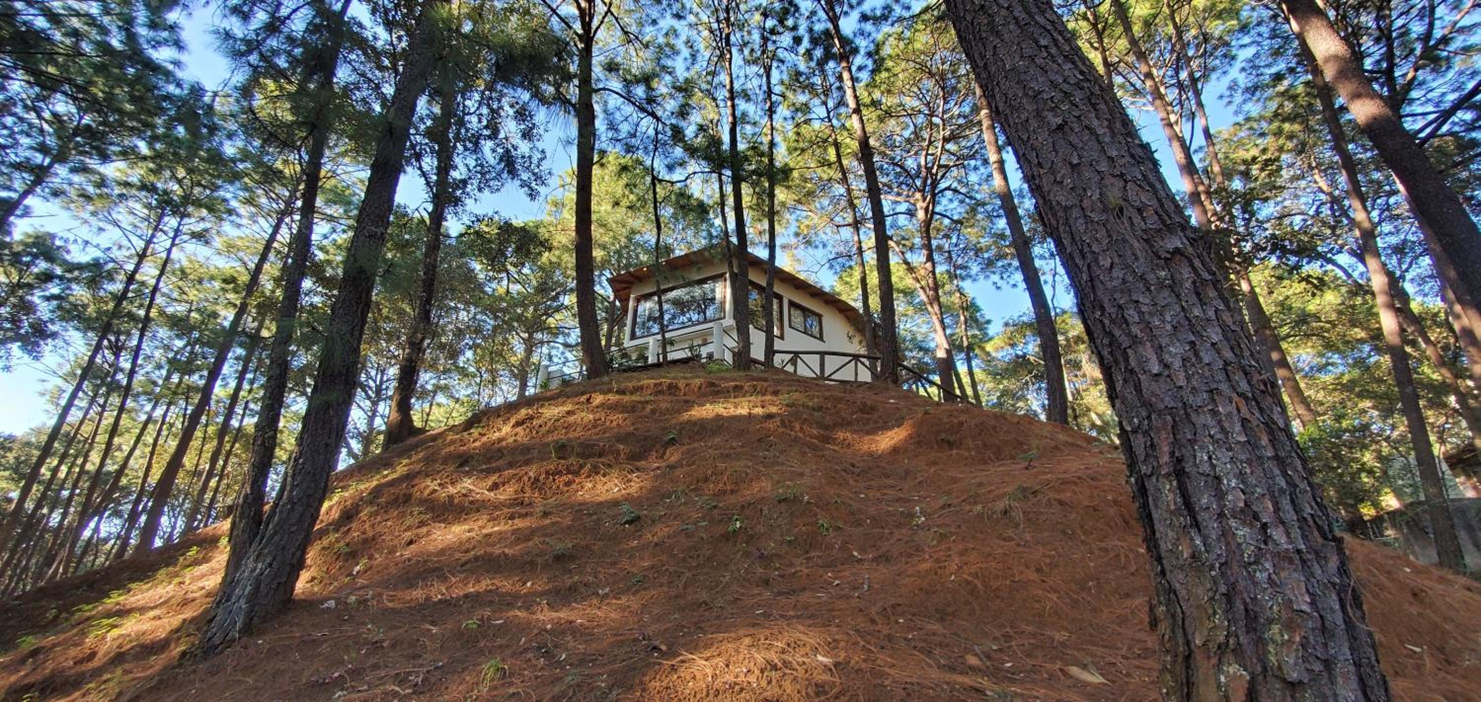 Chalet photo 2